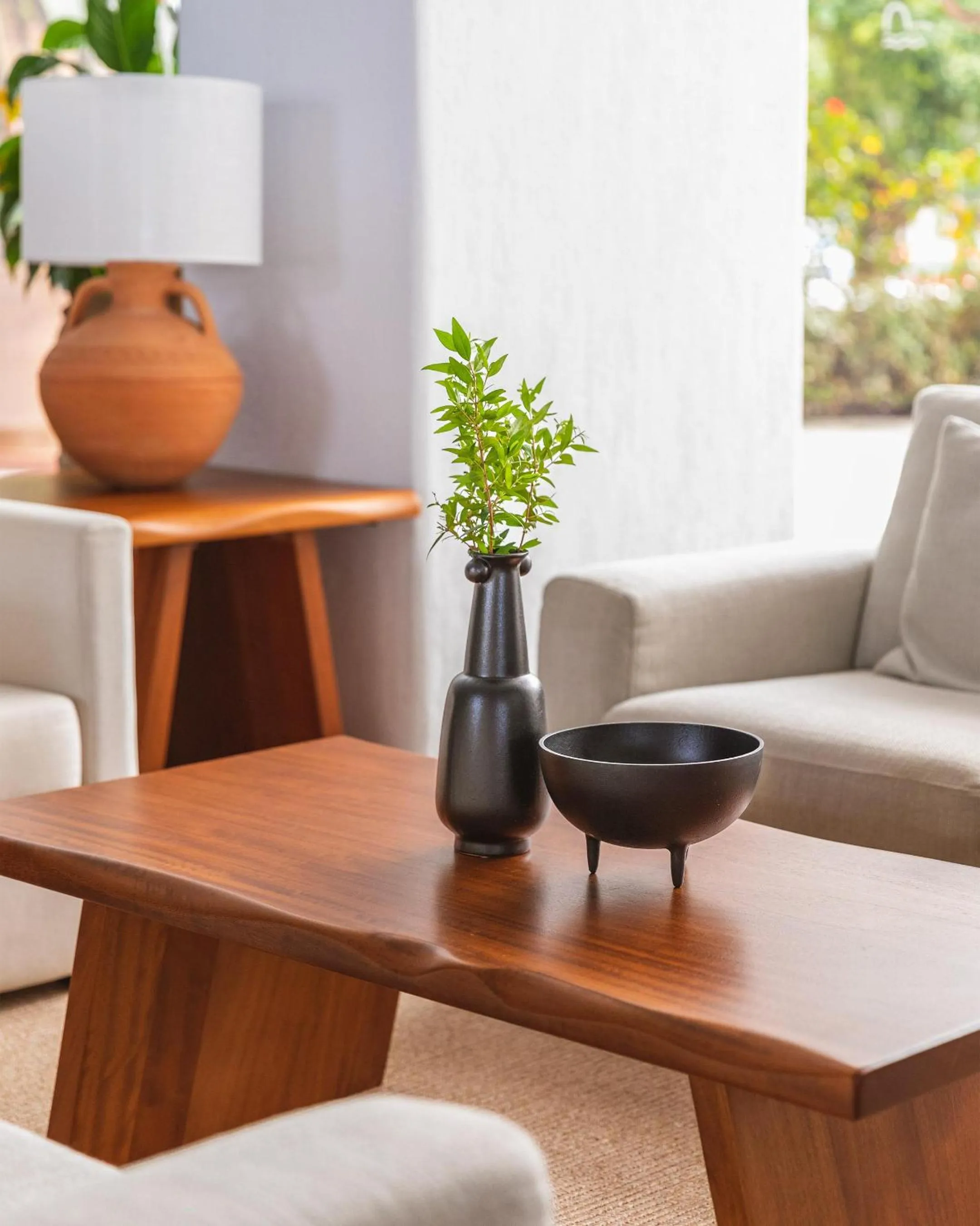 Photo of the whole room in Leptos Panorama Hotel