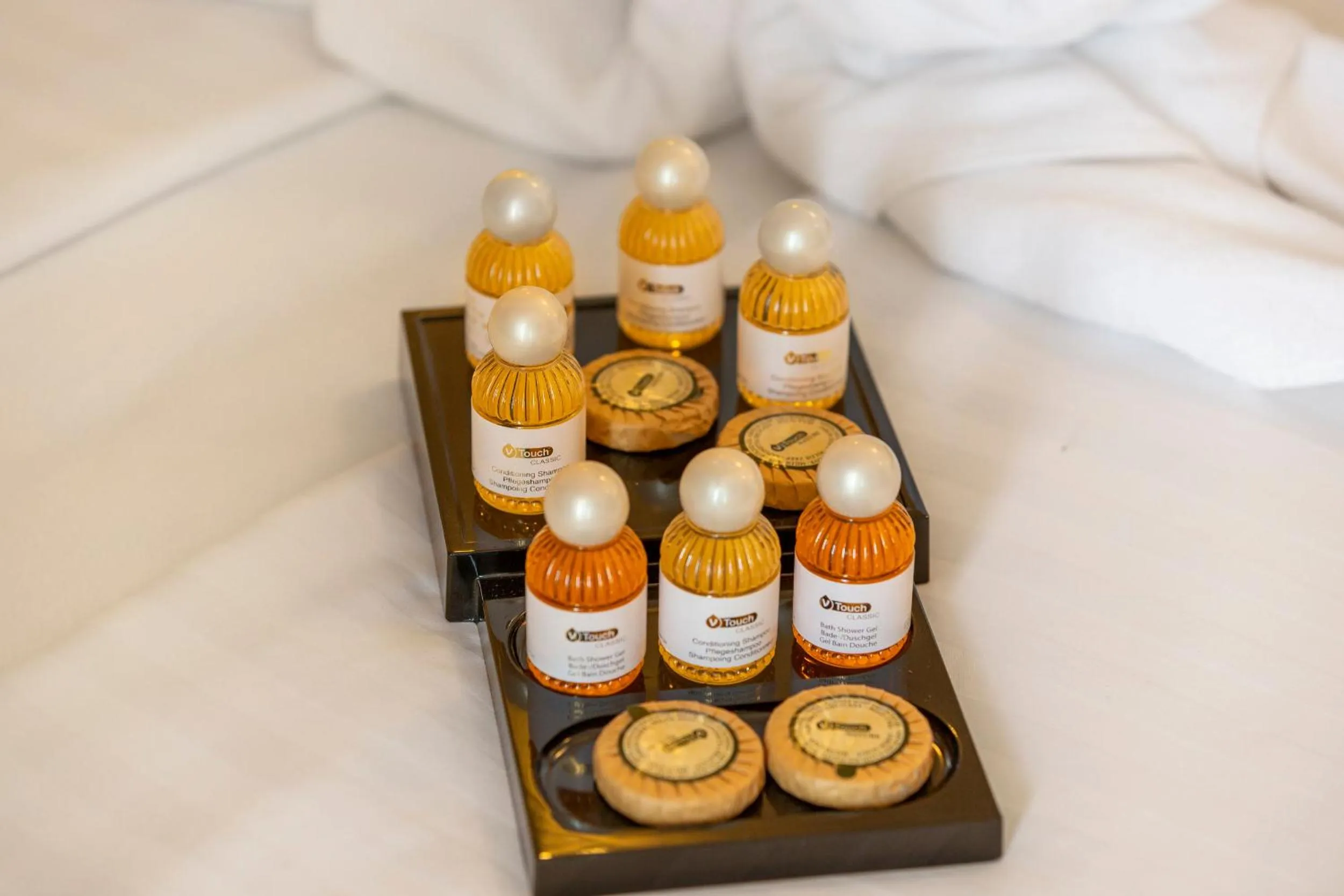 Photo of the whole room in Hotel Adria