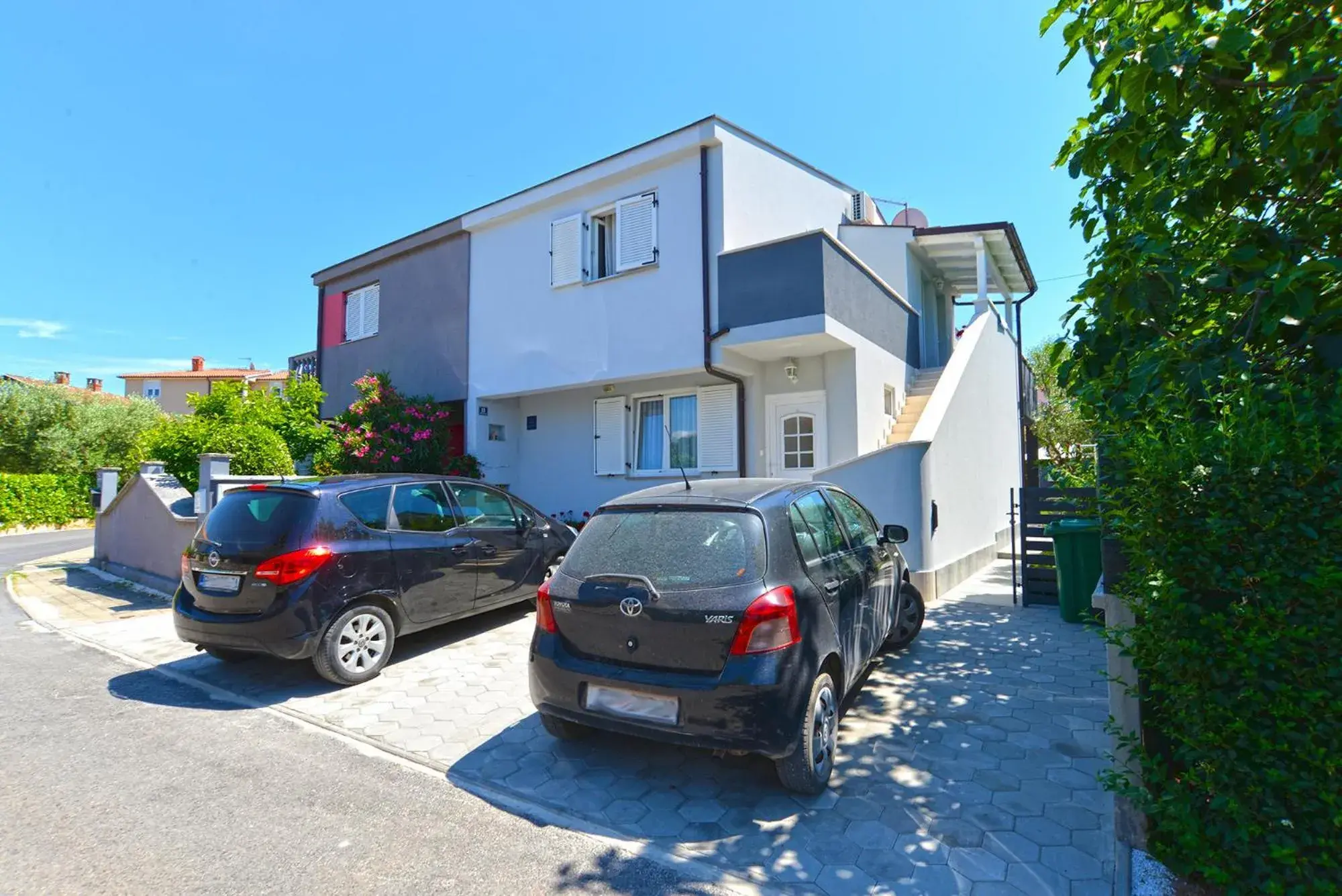 Apartments Ilija 1363 Apartments Ilija 1363
