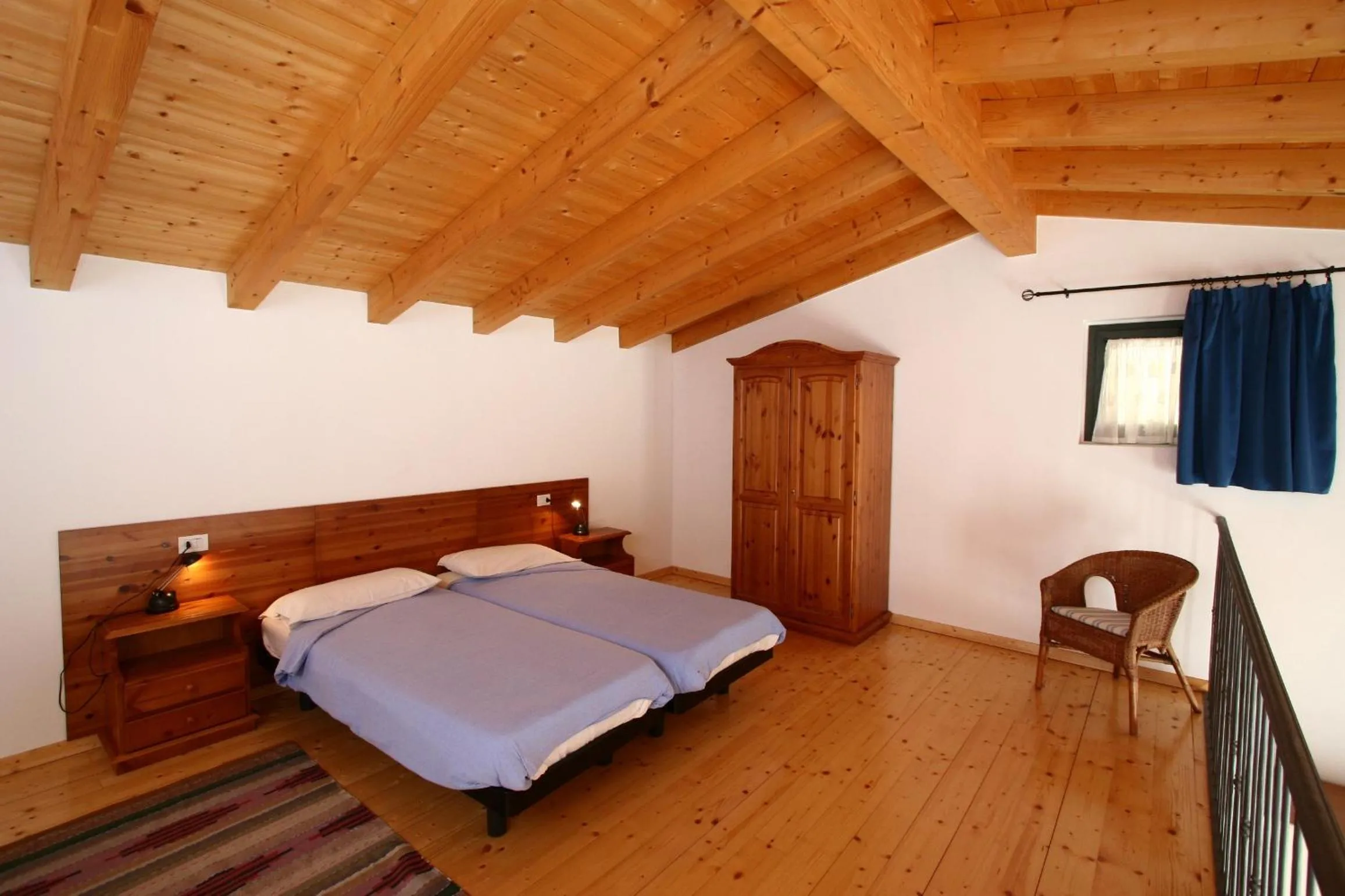 Photo of the whole room, Bed in Stella D'Oro - Hotel & Apartments