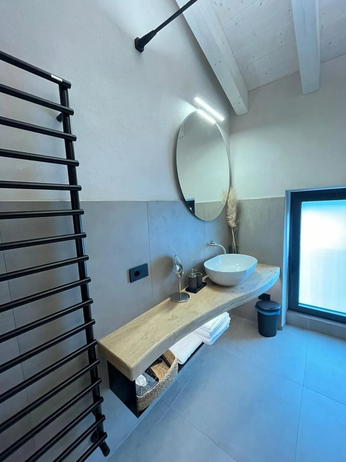 Bathroom in Stella D'Oro - Hotel & Apartments