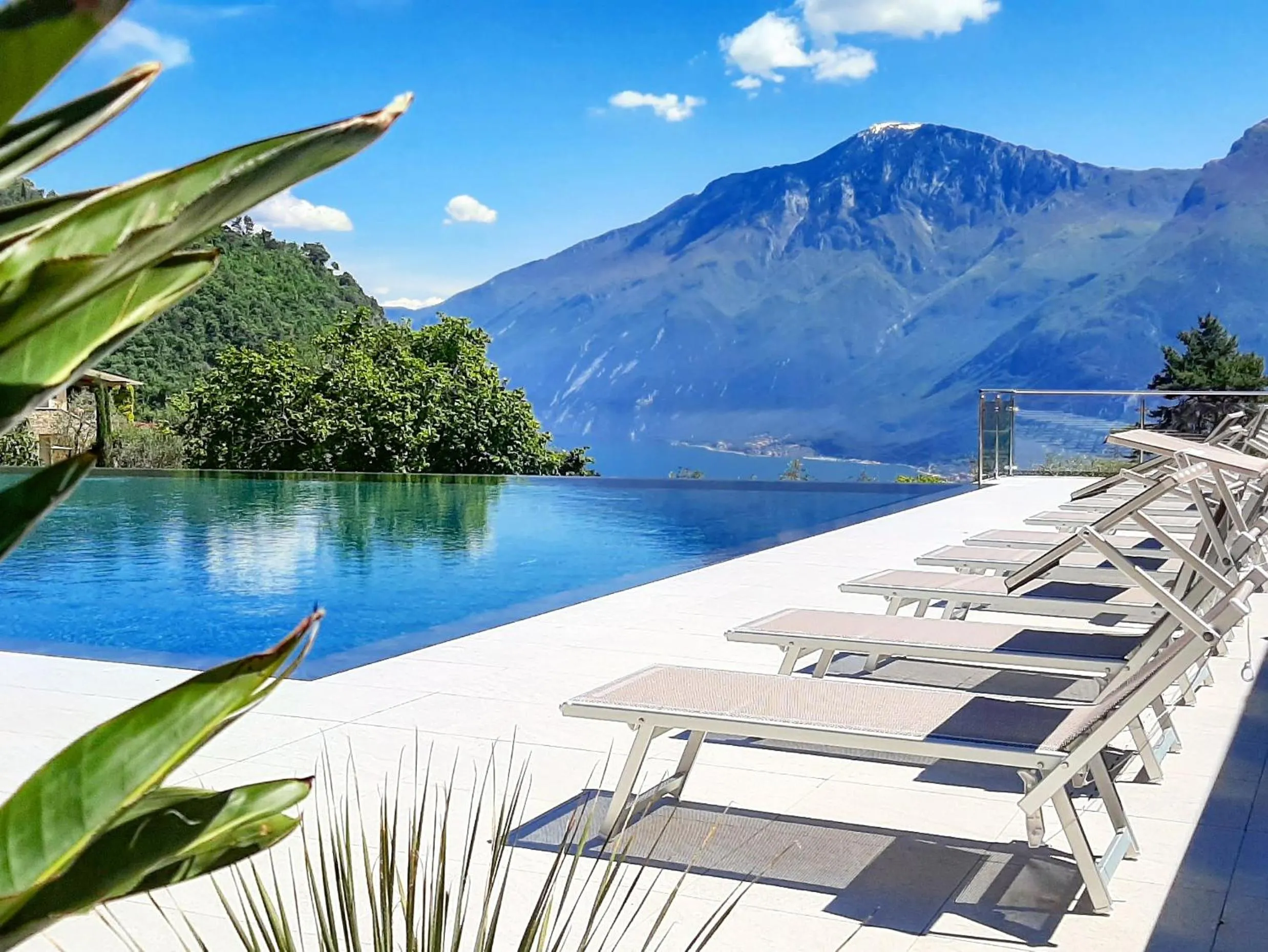 Day in Stella D'Oro - Hotel & Apartments
