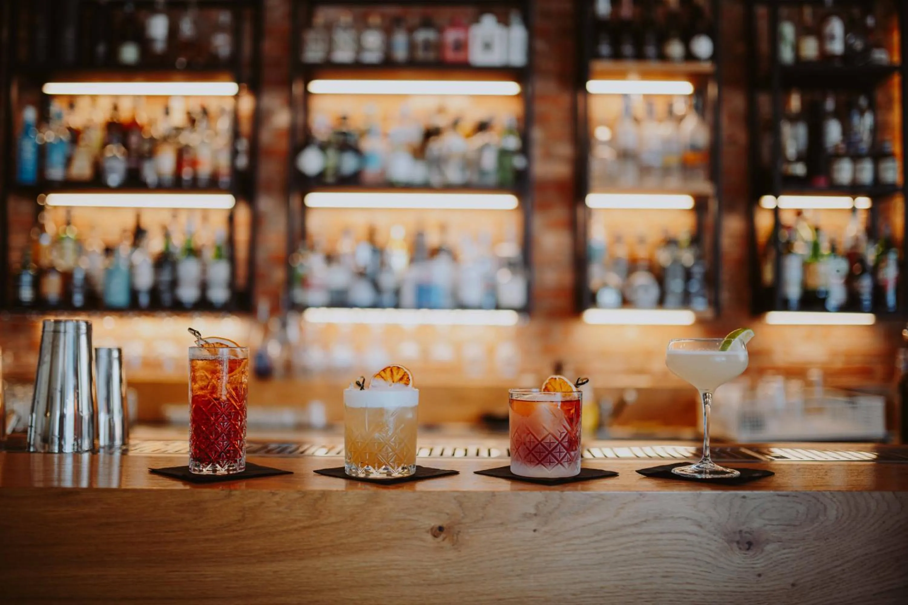 Lounge or bar in Stella D'Oro - Hotel & Apartments