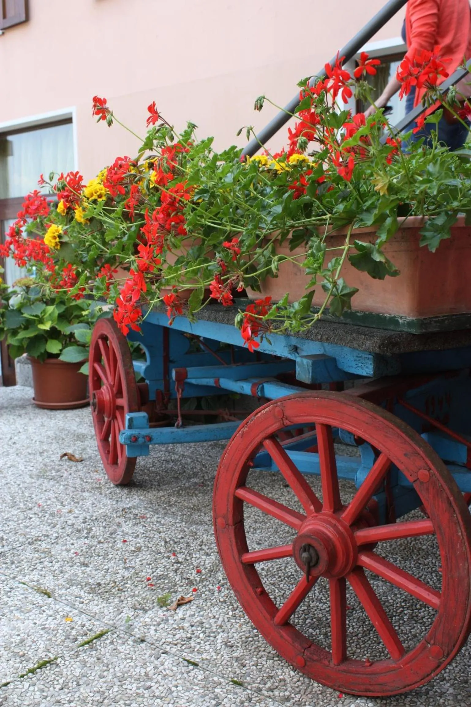Other in Stella D'Oro - Hotel & Apartments