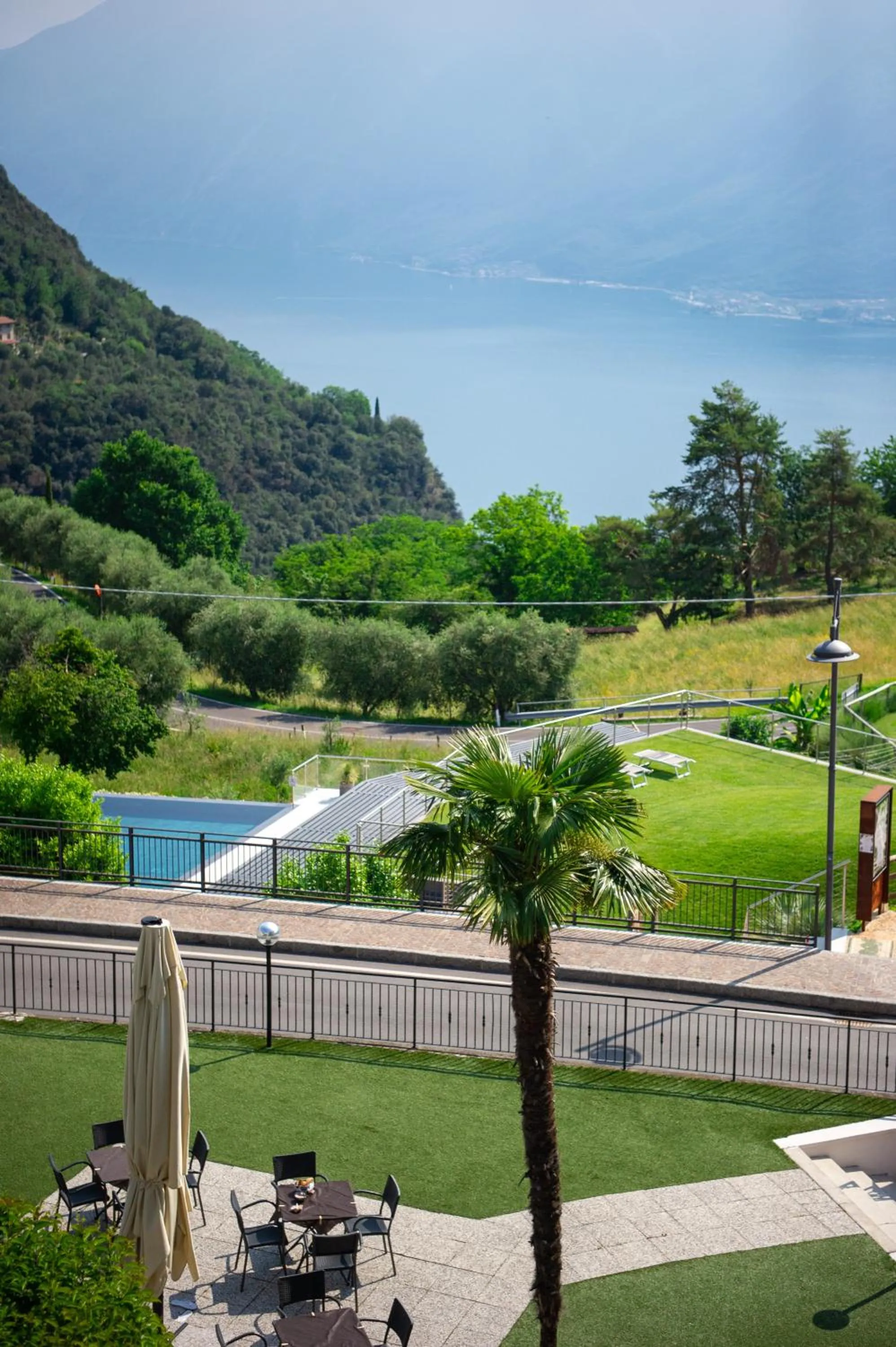 Restaurant/places to eat in Stella D'Oro - Hotel & Apartments