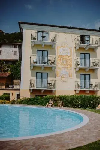 Stella D'Oro - Hotel & Apartments Stella D'Oro - Hotel & Apartments