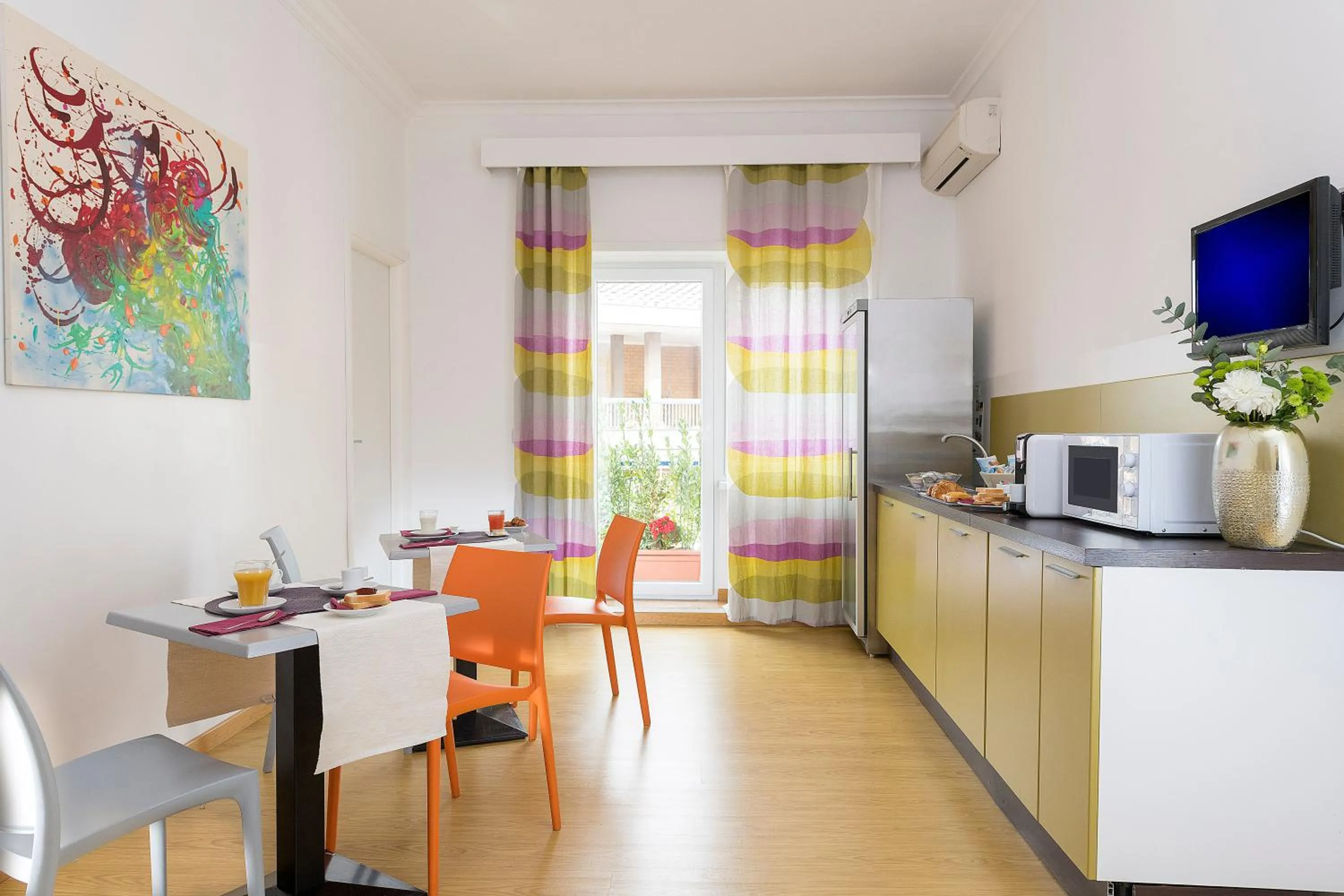 Aurelia 429 Fine Town House