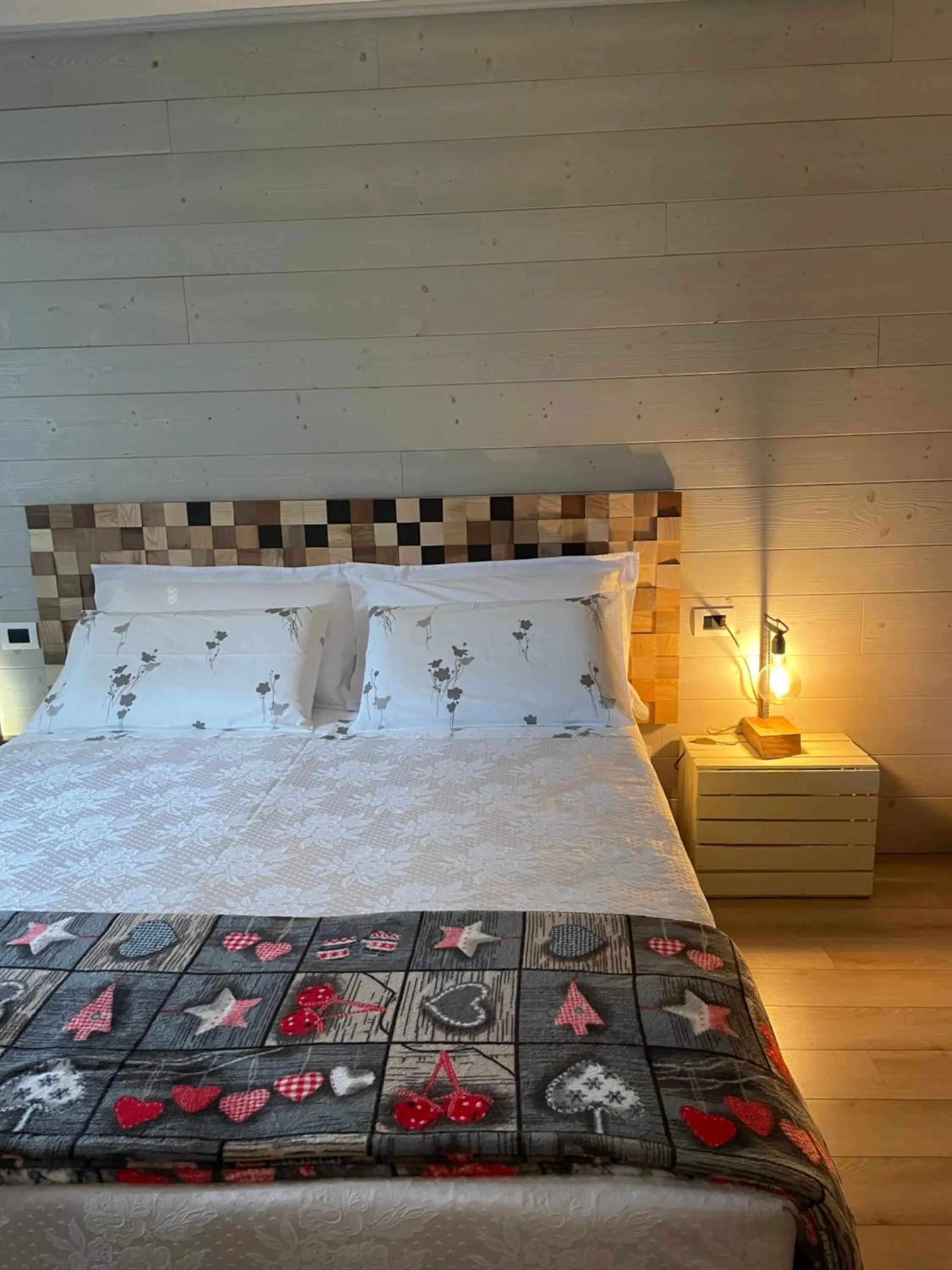 B&B Carmen