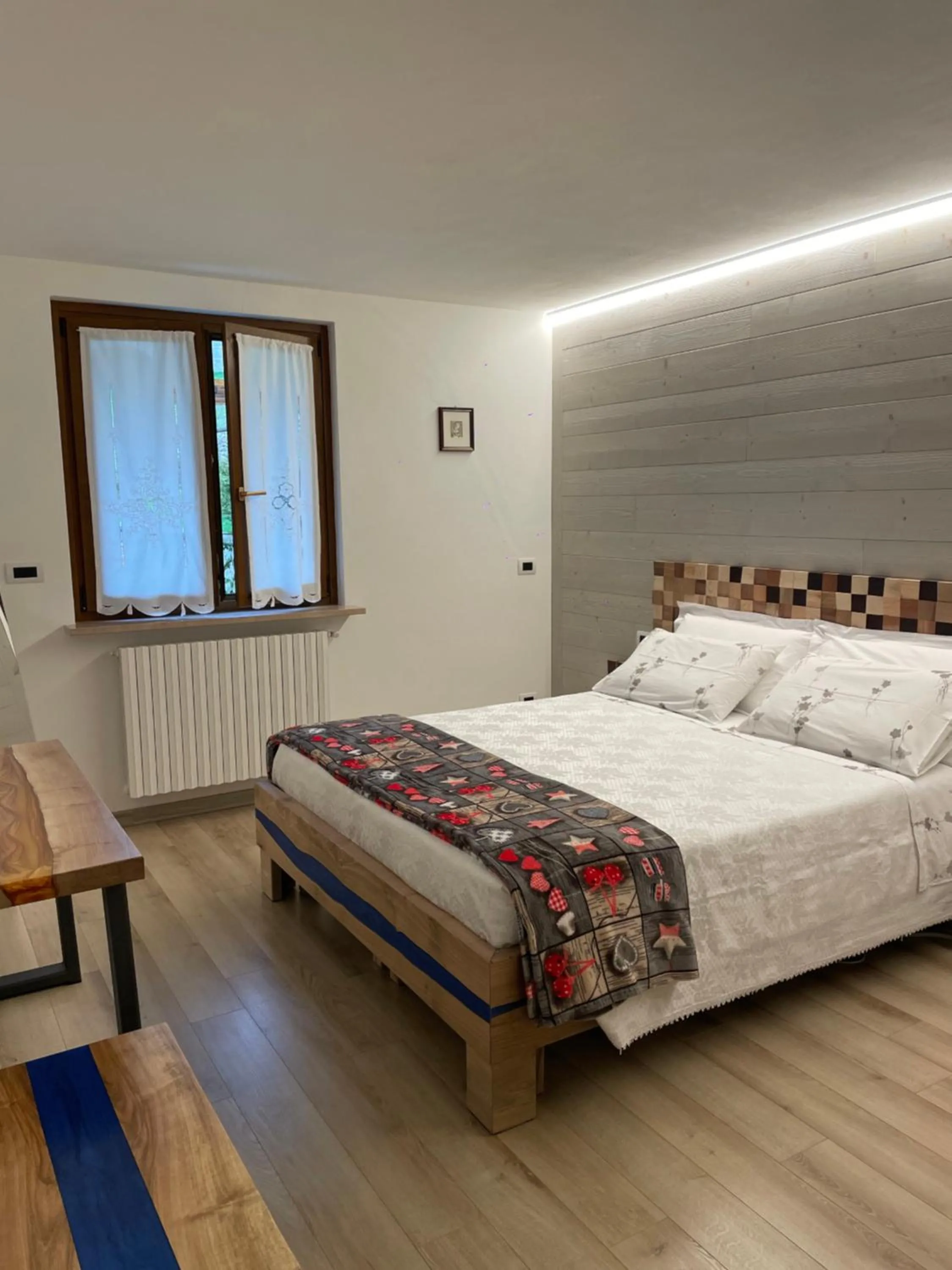 B&B Carmen