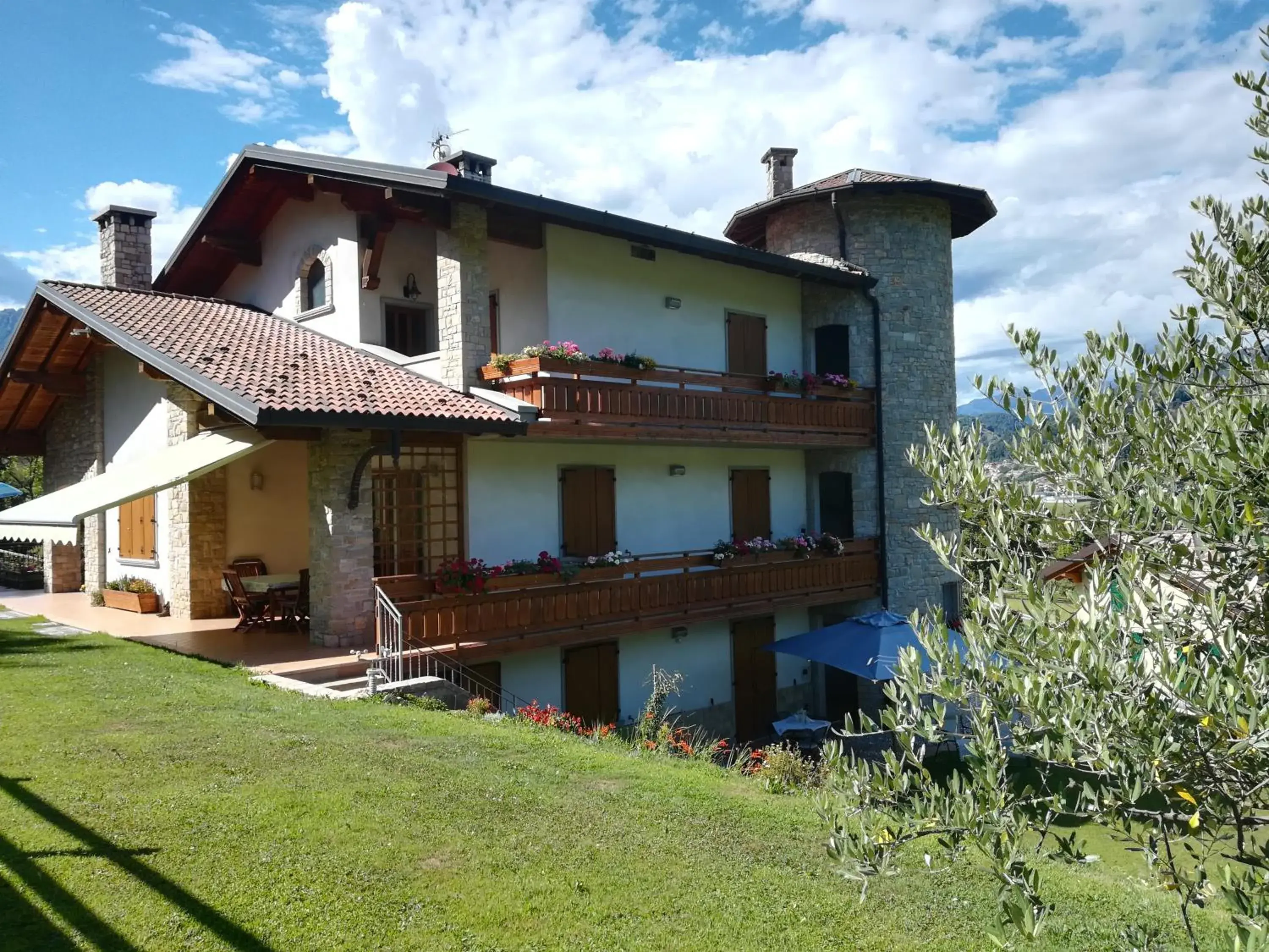 B&B Carmen B&B Carmen