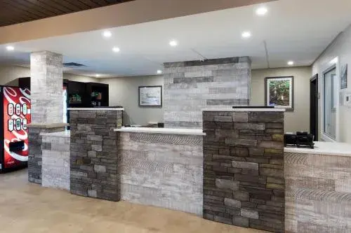 Ramada by Wyndham Revelstoke Ramada by Wyndham Revelstoke