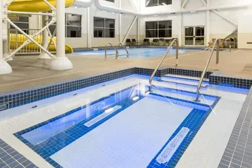 Ramada by Wyndham Revelstoke Ramada by Wyndham Revelstoke