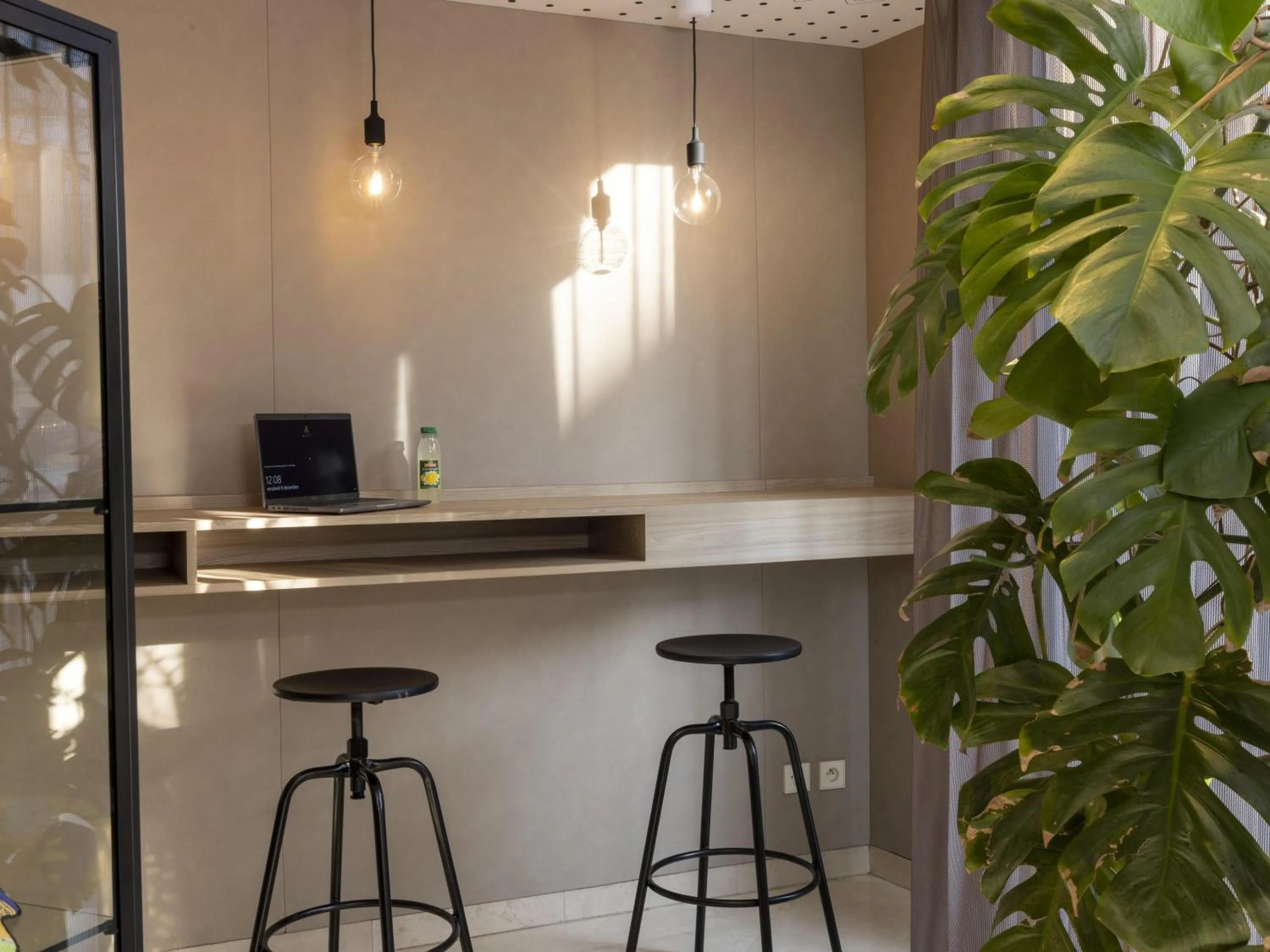 Other in ibis Styles Bourg La Reine