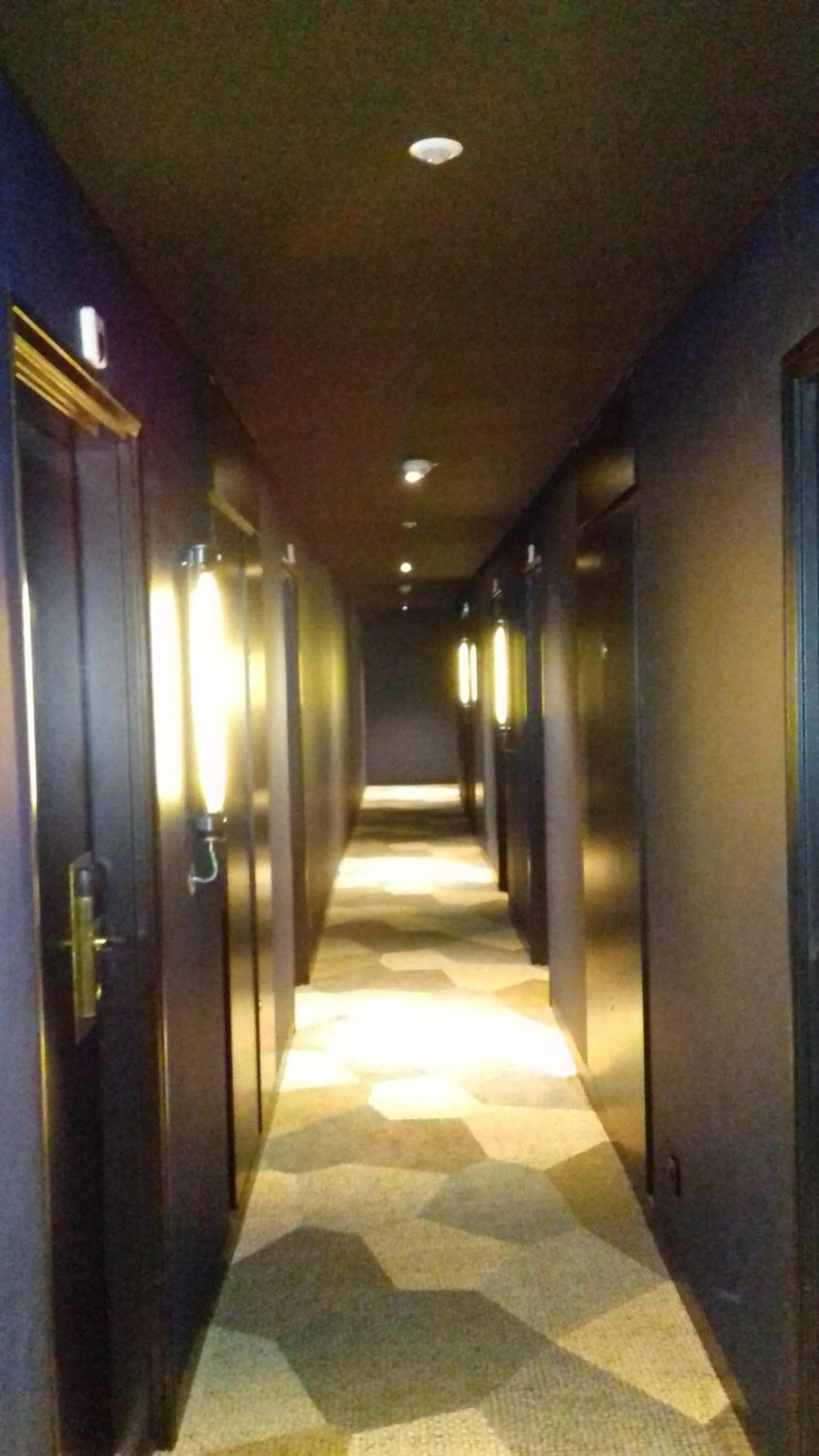 Property building in ibis Styles Bourg La Reine