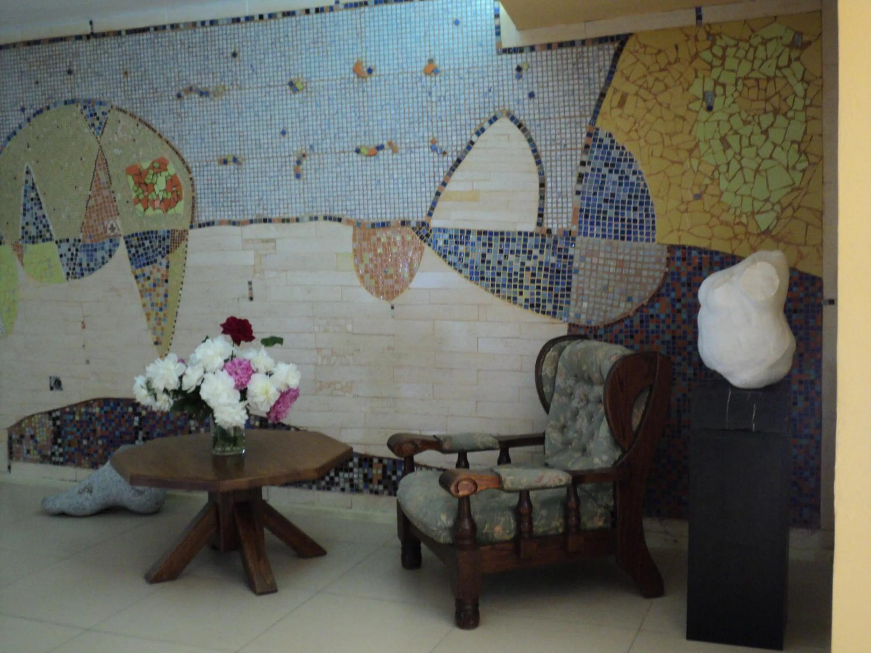 Other in Hotel Horizont