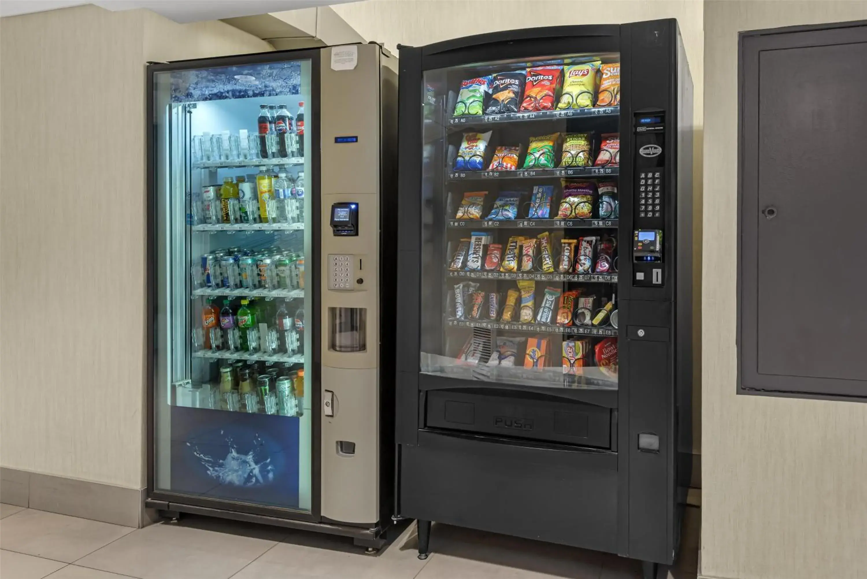 Property building in Best Western Plus Suites Downtown Calgary Property building in Best Western Plus Suites Downtown Calgary