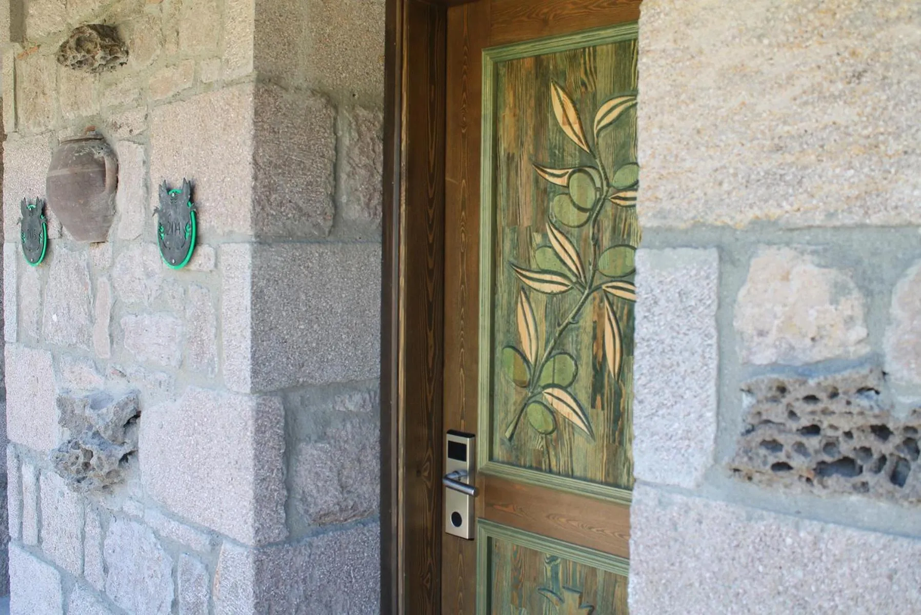 Other in Assos Zeyti̇n Han Special Class Hotel Adults only 12