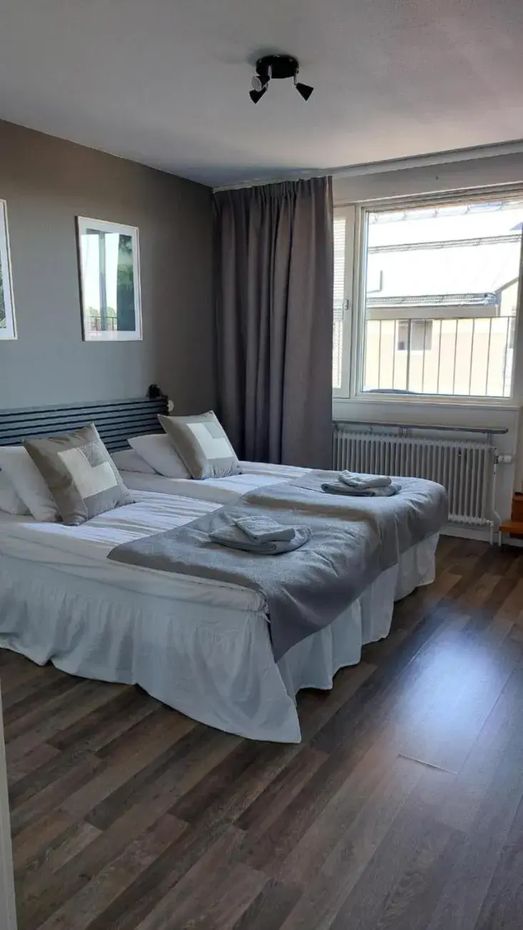 Apartment in Hotel Bishops Arms Mora Apartment in Hotel Bishops Arms Mora