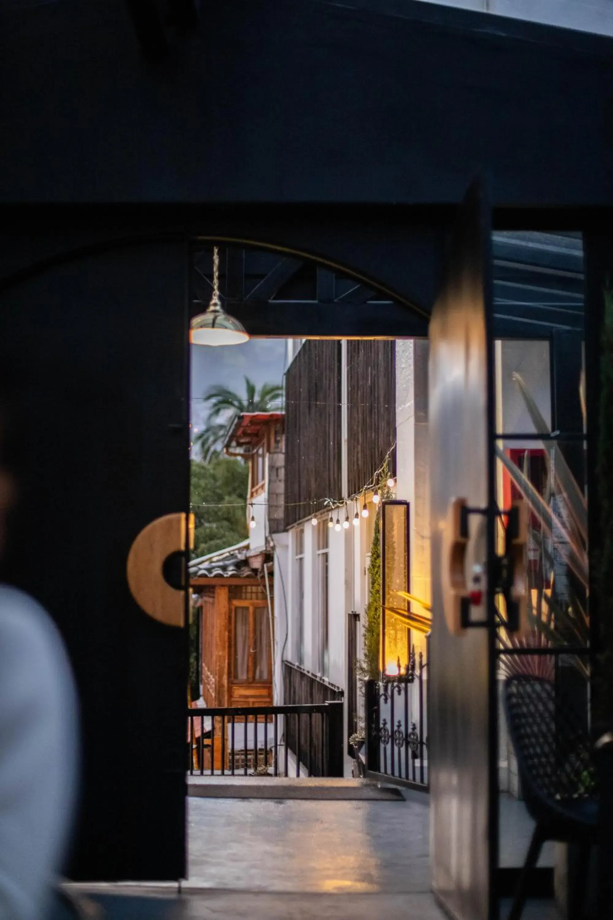 View (from property/room) in Illa Experience Hotel View (from property/room) in Illa Experience Hotel