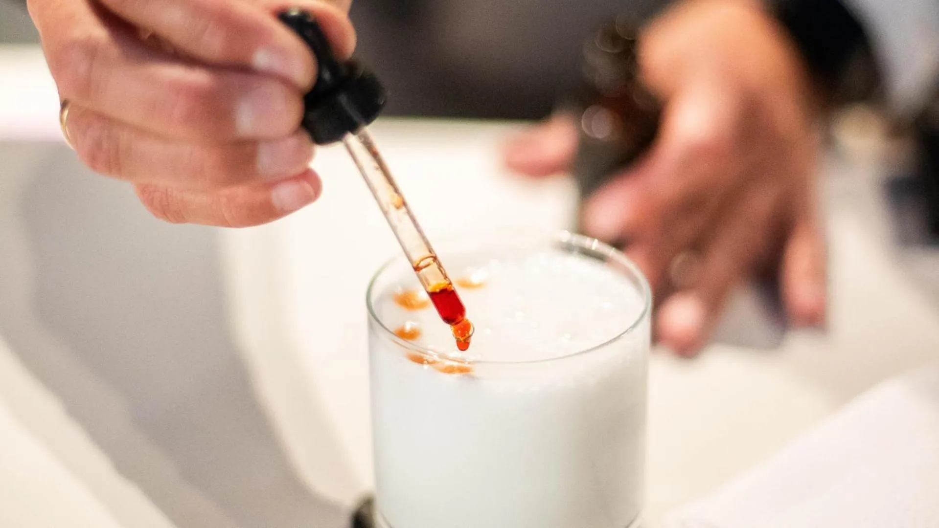 Drinks in Illa Experience Hotel