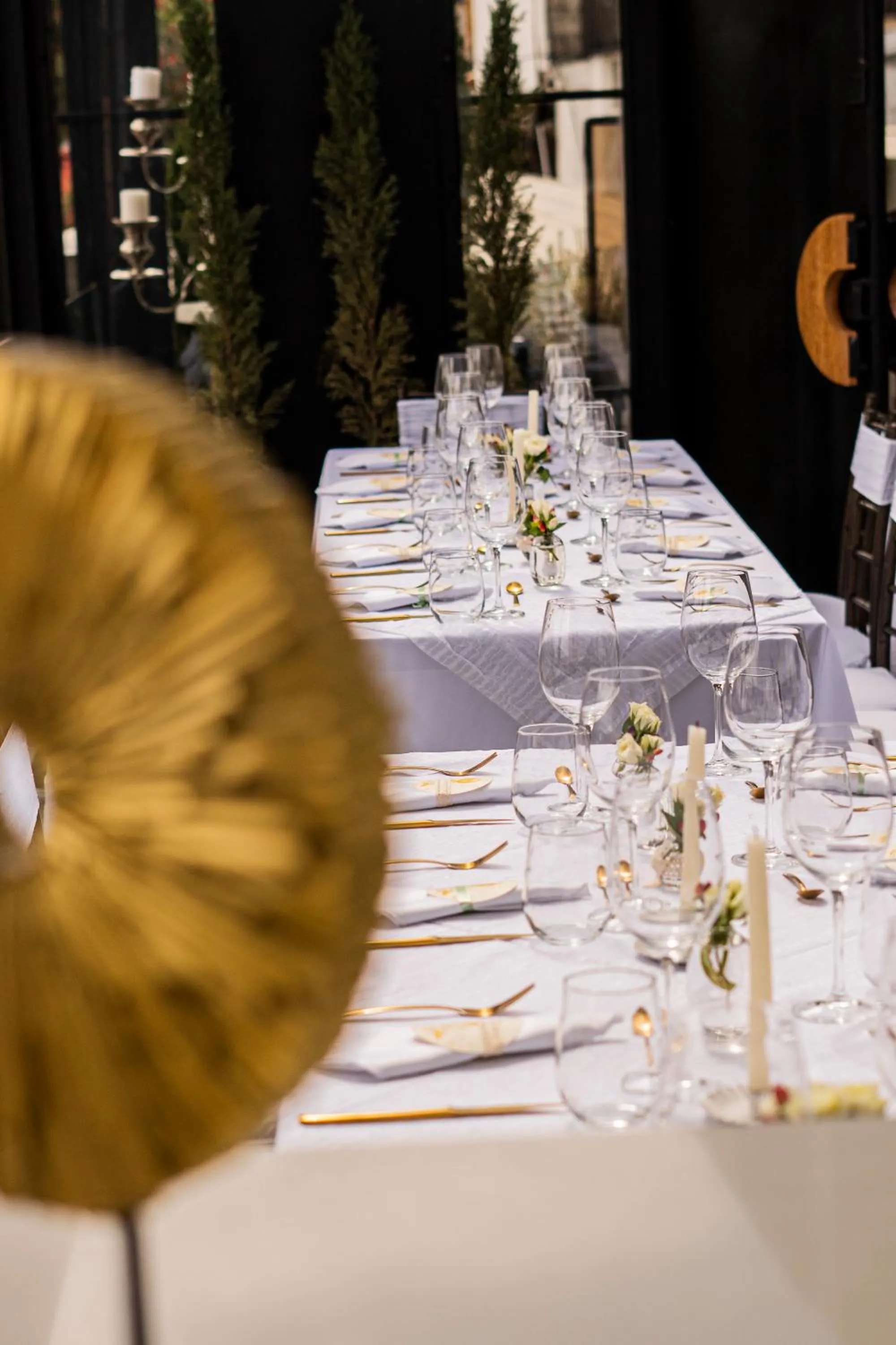 Dining area in Illa Experience Hotel