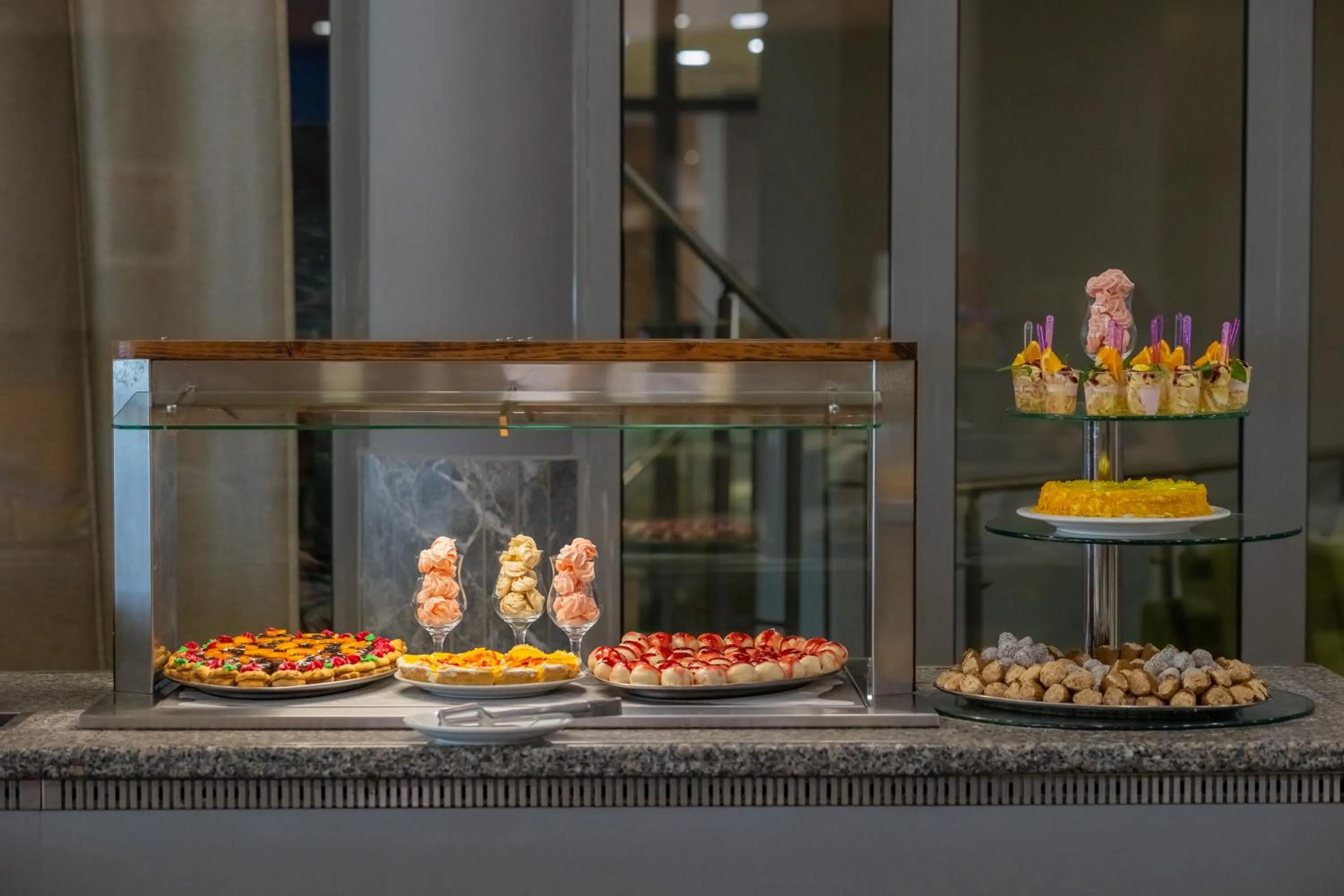 Golden Beach Park Hotel - All inclusive