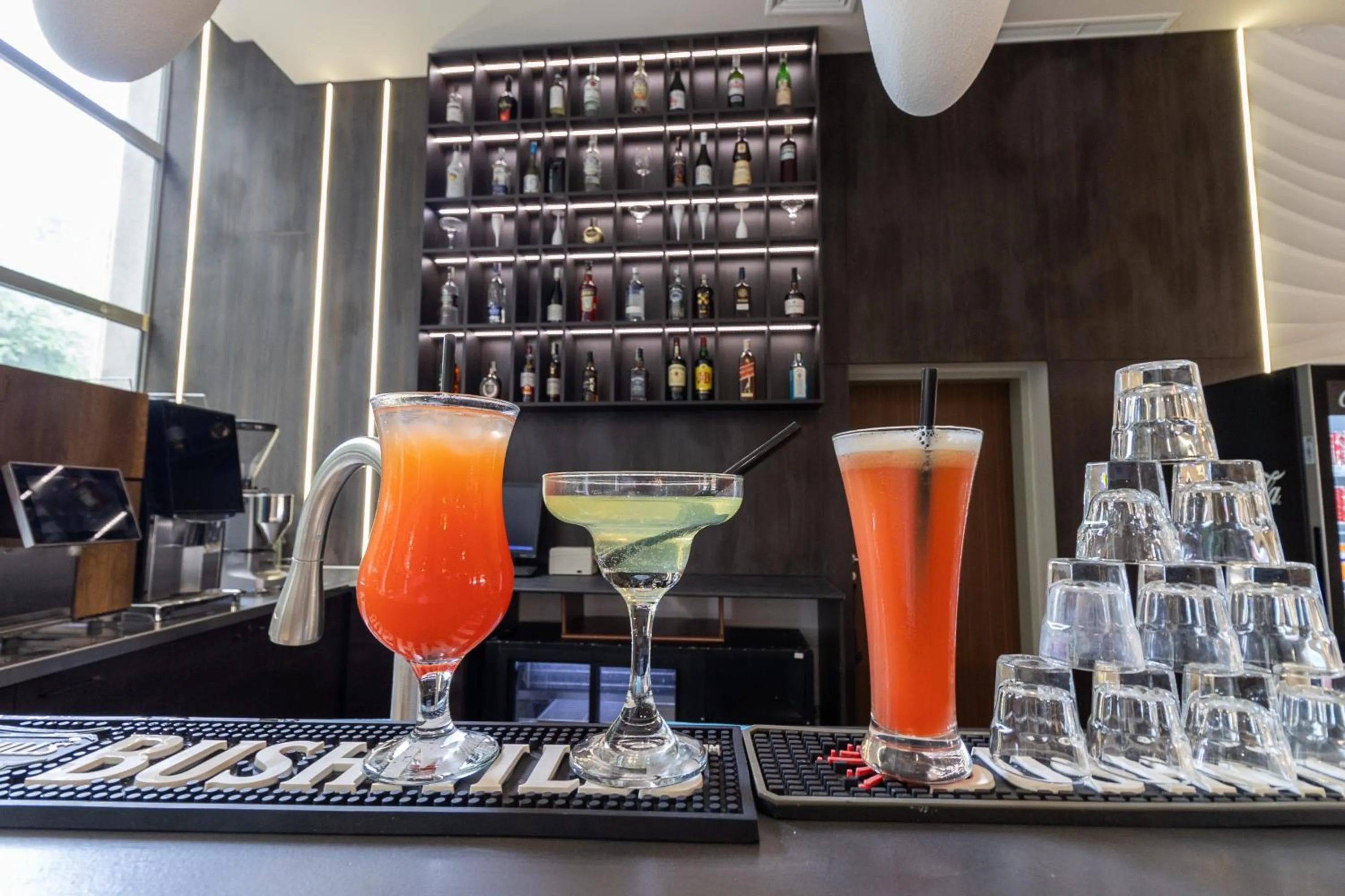 Golden Beach Park Hotel - All inclusive