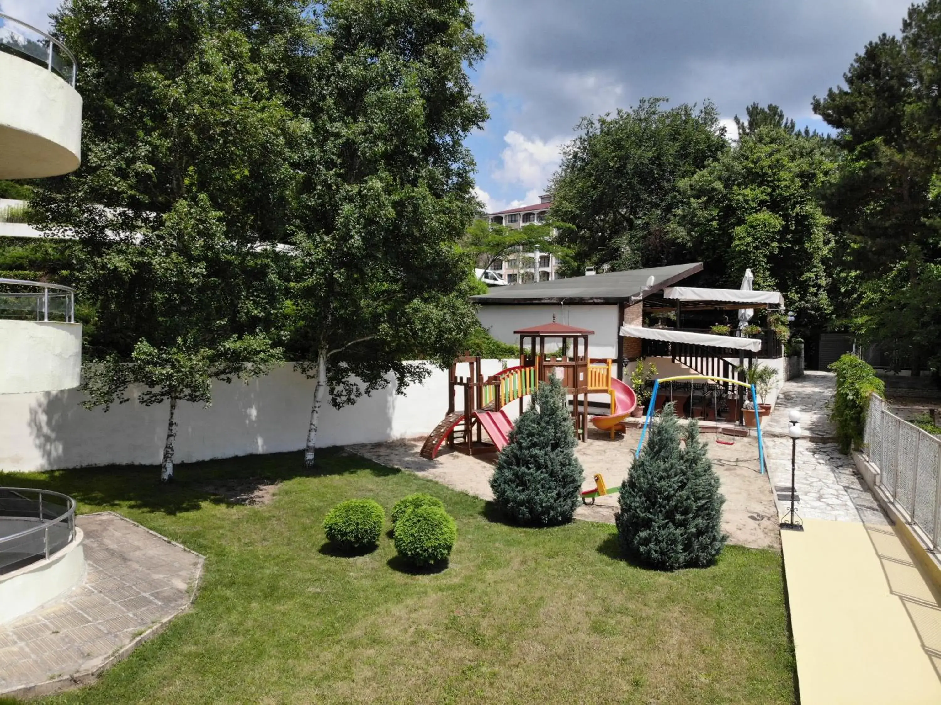 Golden Beach Park Hotel - All inclusive - Free Beach & Beach Bar Golden Beach Park Hotel - All inclusive - Free Beach & Beach Bar