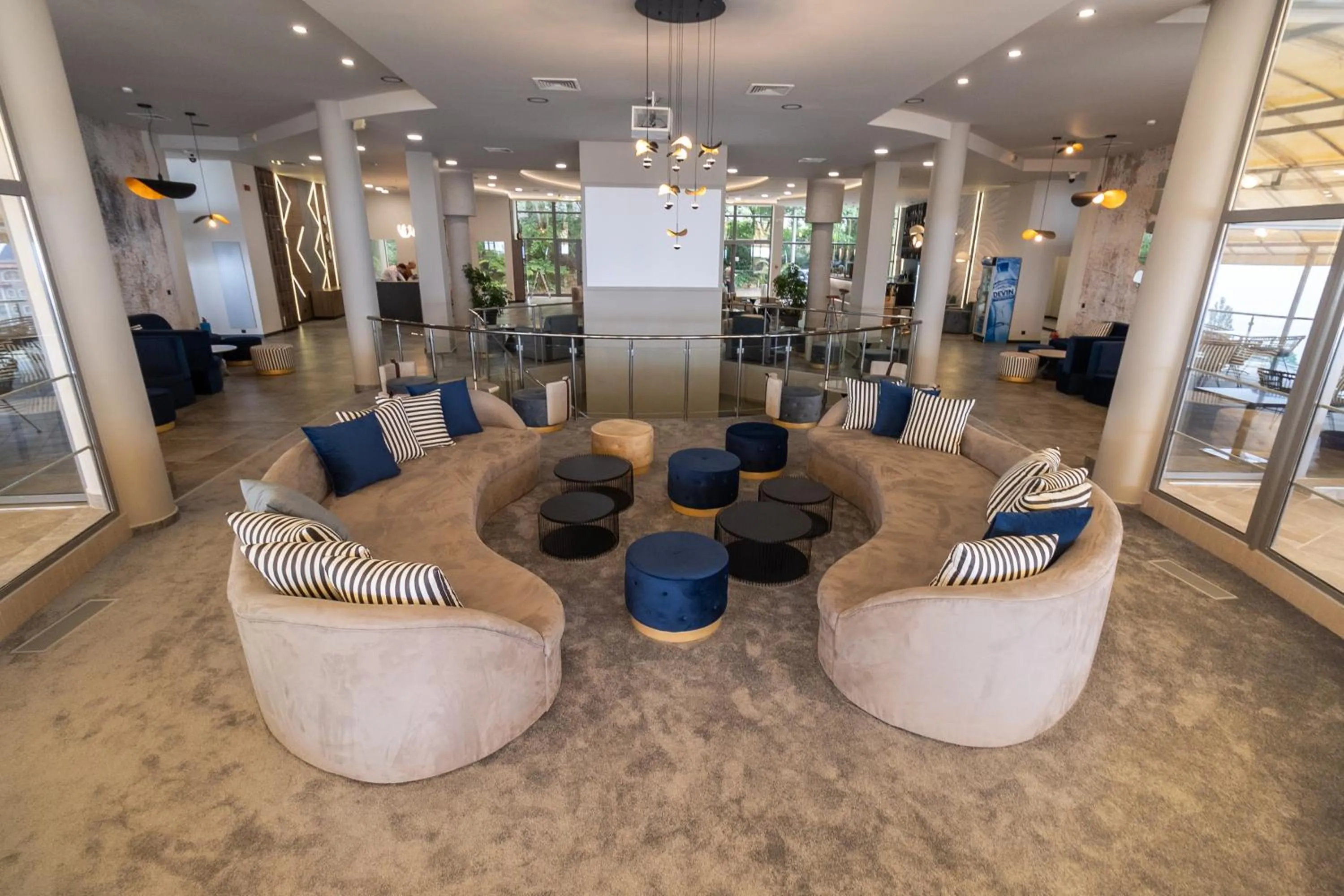 Golden Beach Park Hotel - All inclusive