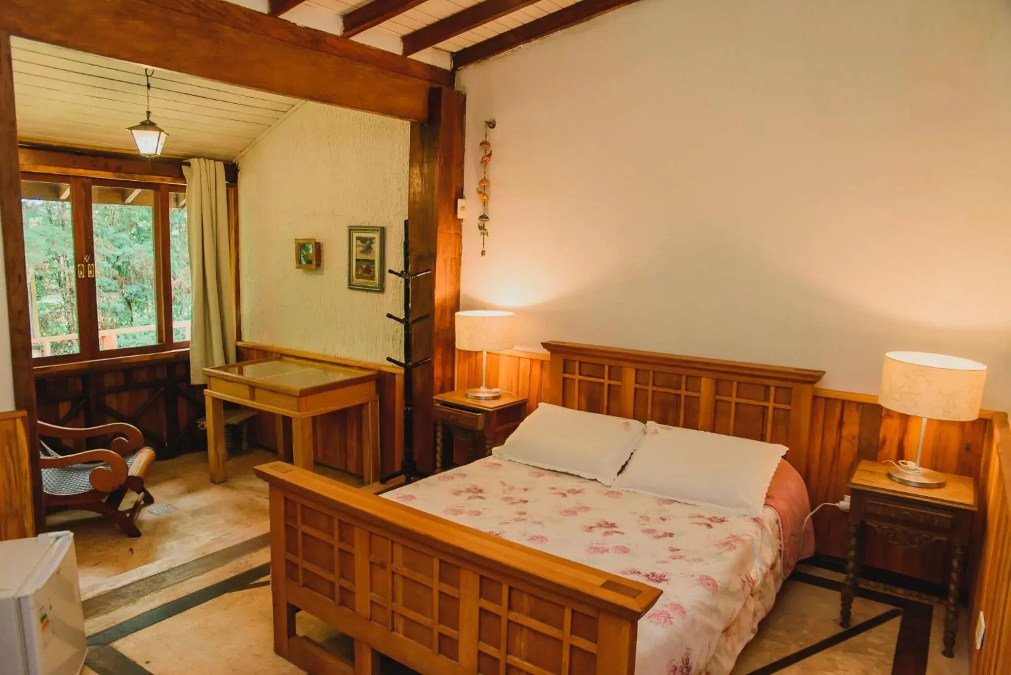 Studio with Garden View - single occupancy - C2 in Espaço Tajj Studio with Garden View - single occupancy - C2 in Espaço Tajj
