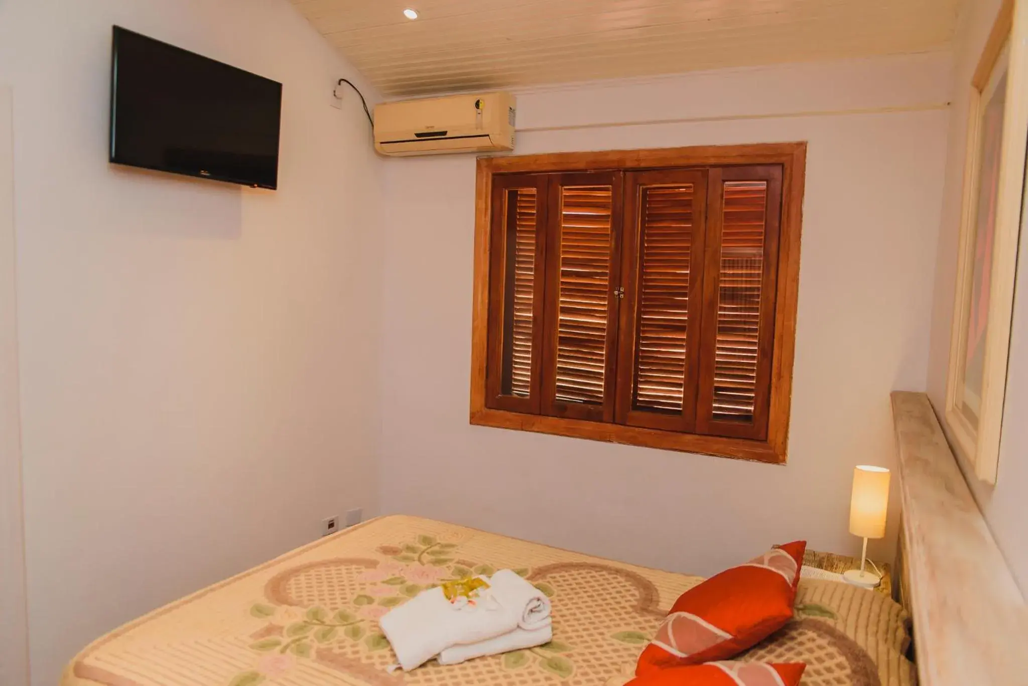 Deluxe Double Room - H8 in Espaço Tajj Deluxe Double Room - H8 in Espaço Tajj