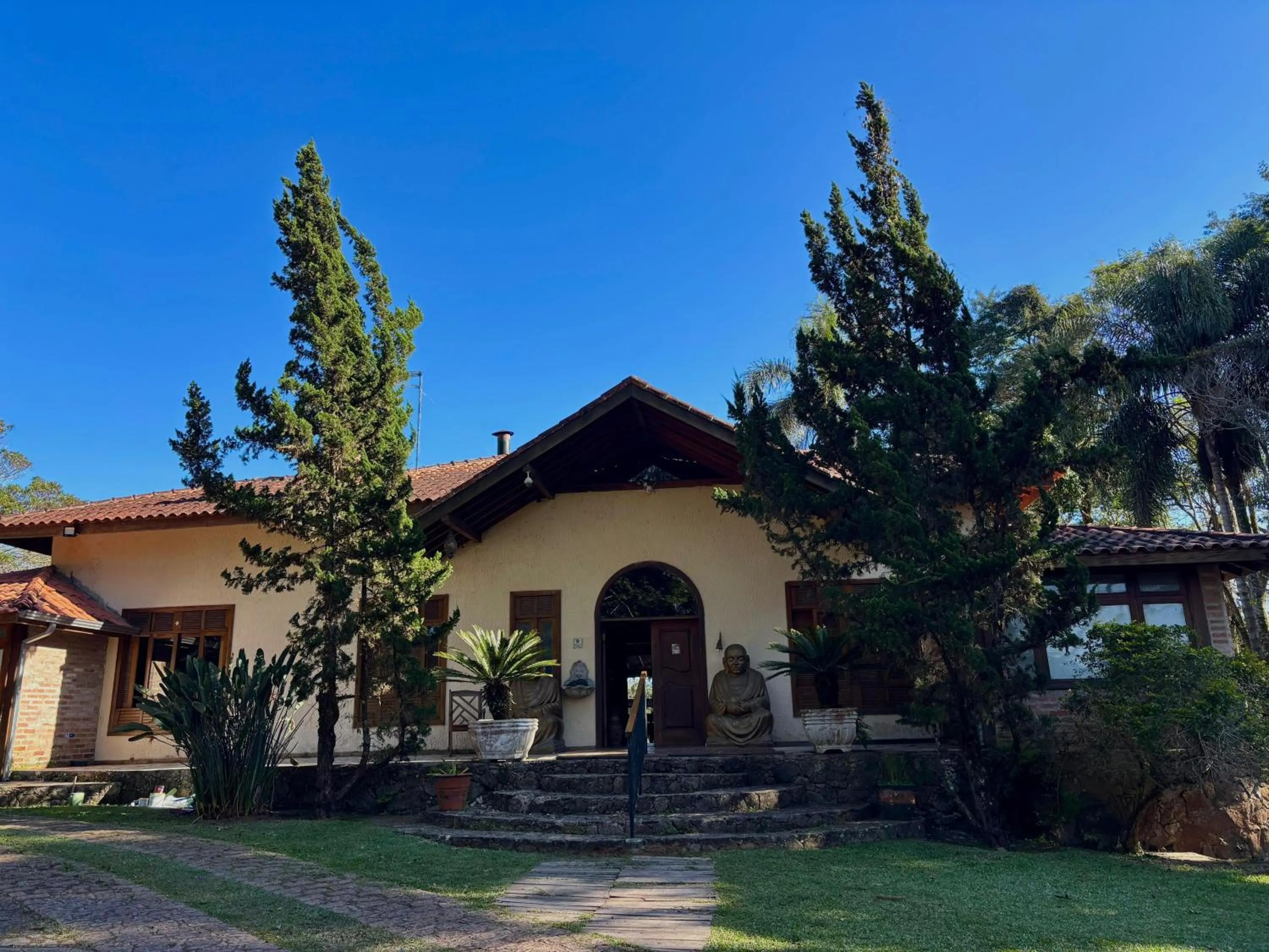 Espaço Tajj