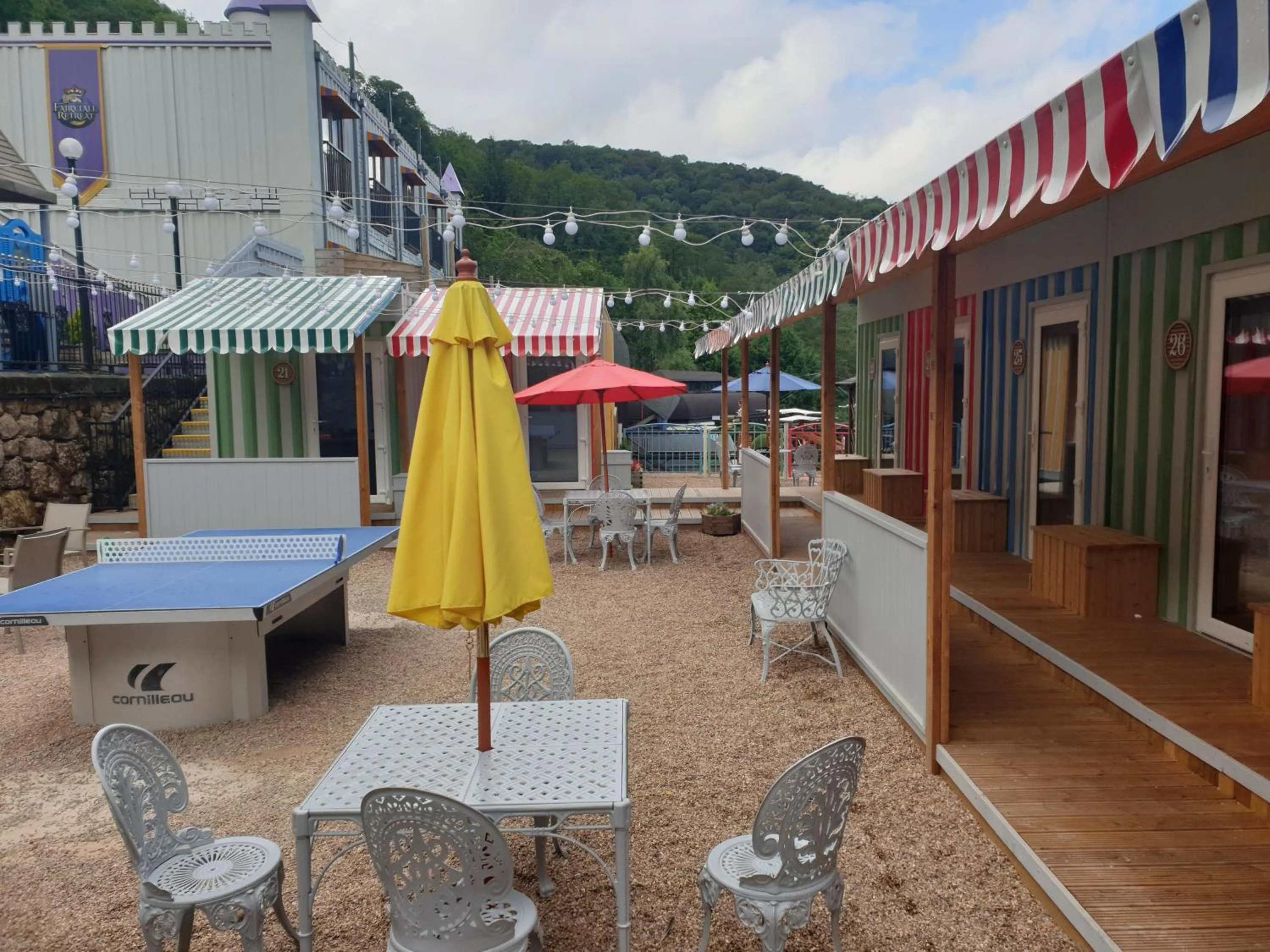 Other in Explorers Retreat Matlock Bath