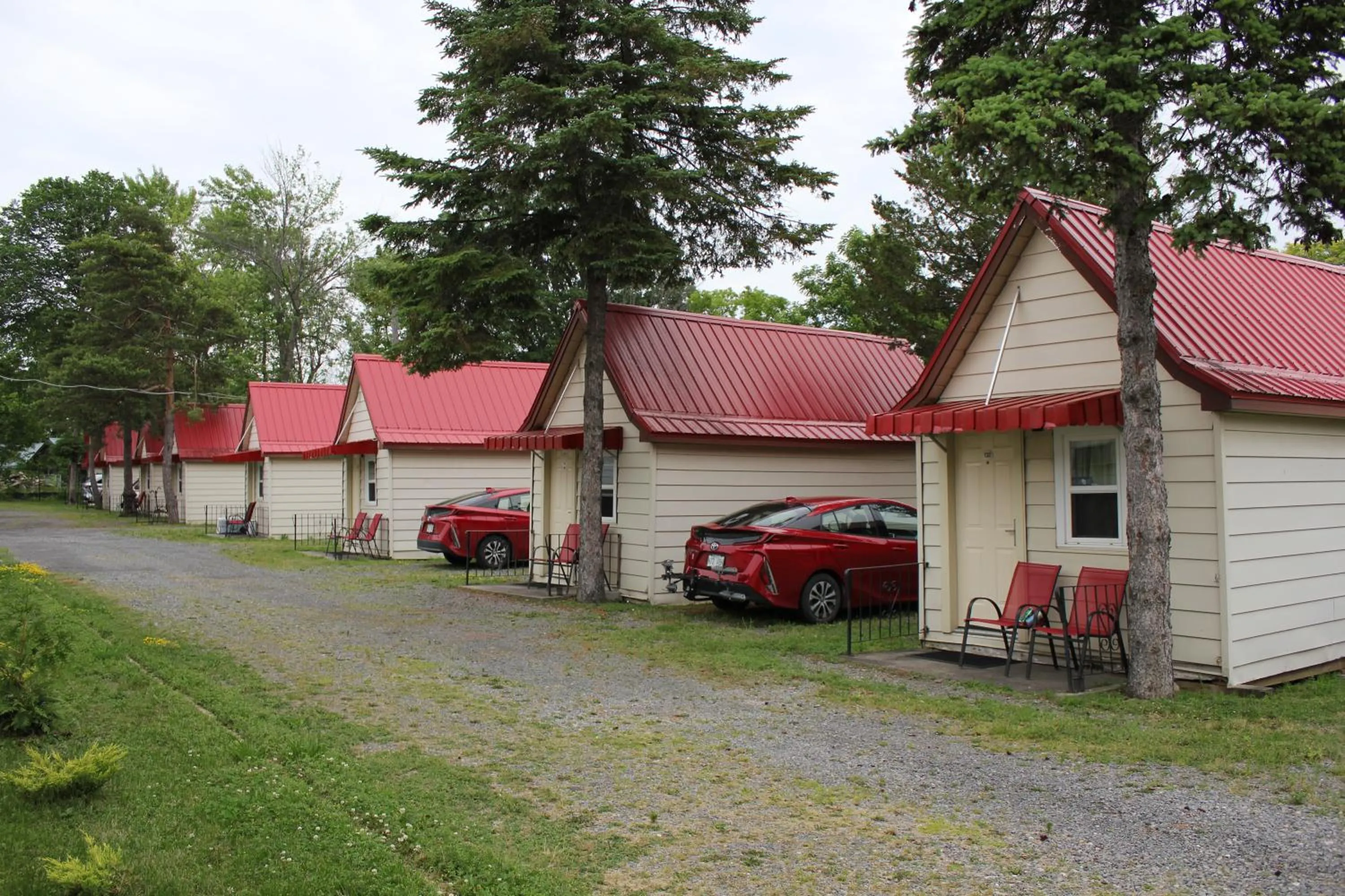 Imperial Inn Thousand Islands