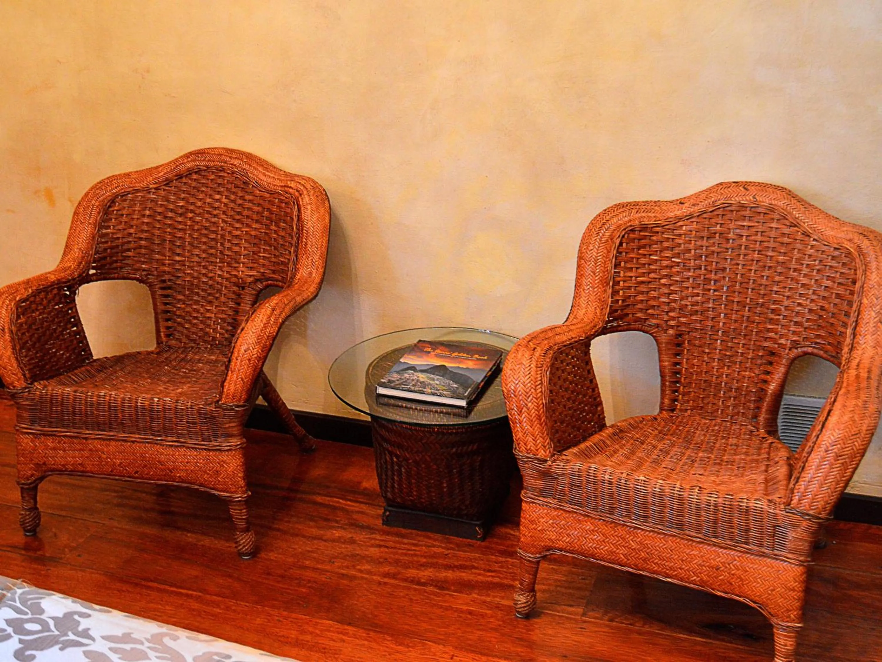 Other, Seating Area in Andean Wings Boutique Hotel