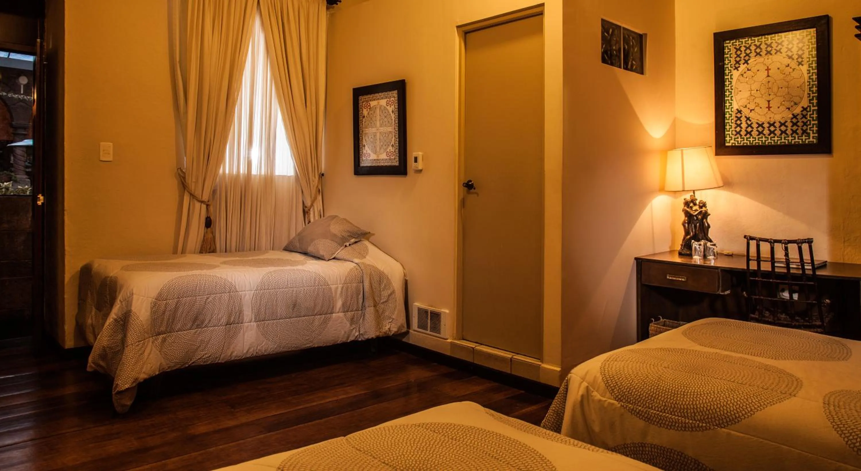 Other in Andean Wings Boutique Hotel