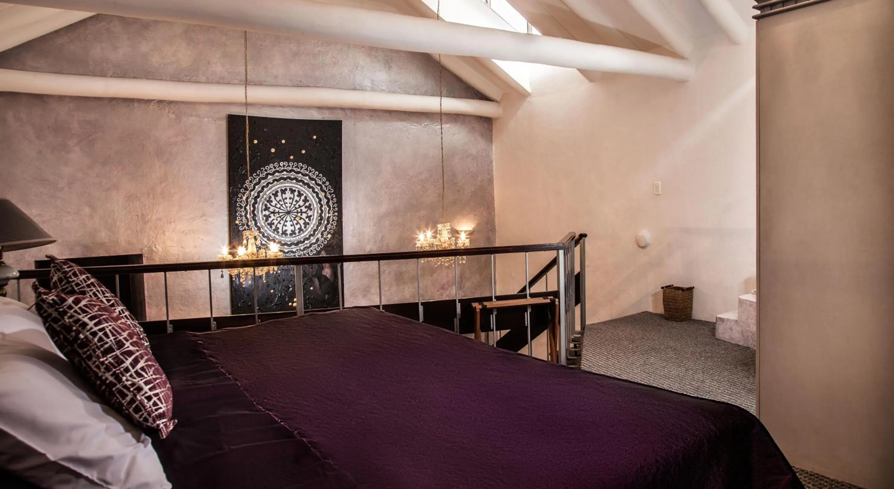 Other in Andean Wings Boutique Hotel