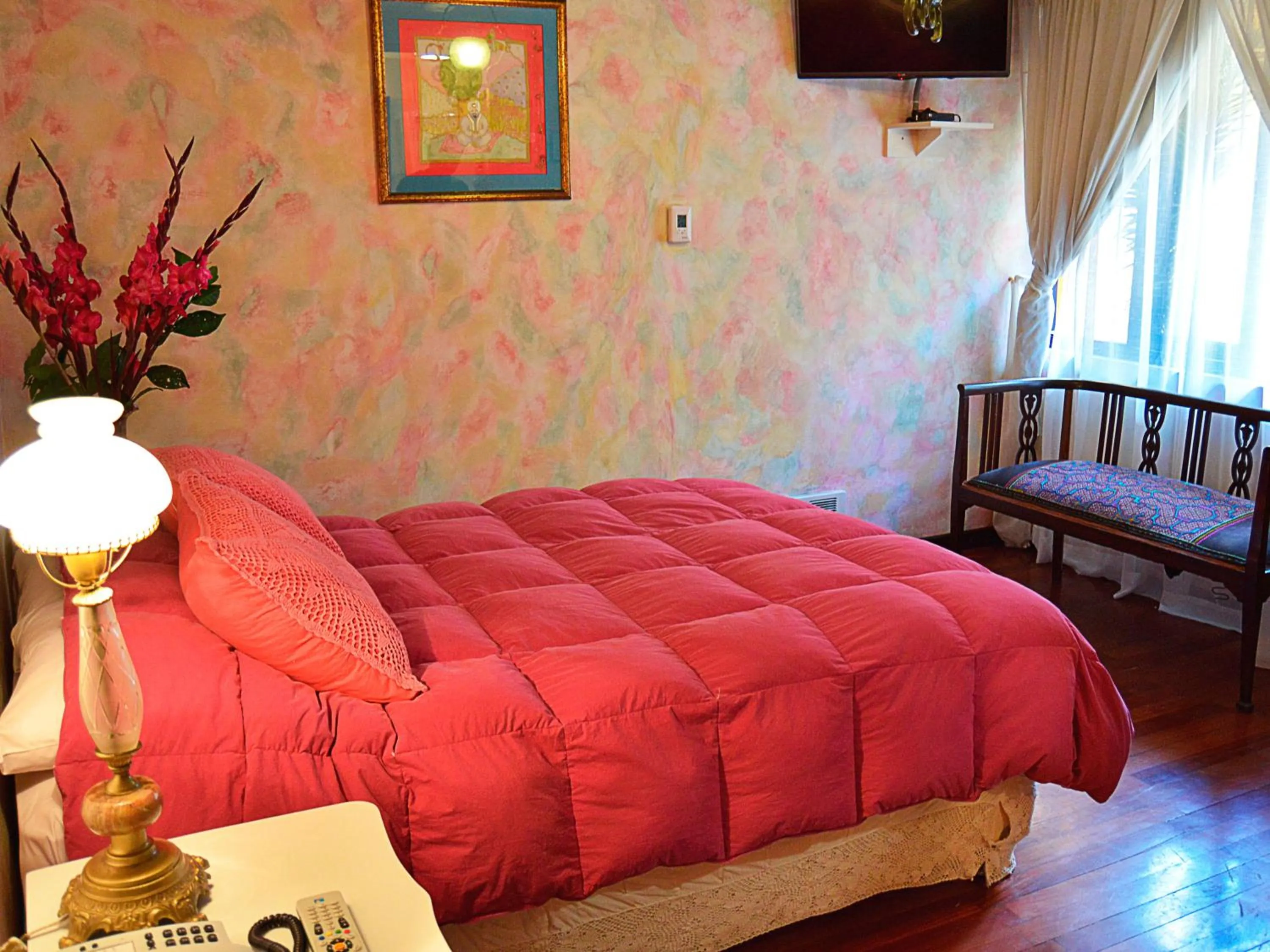 Other in Andean Wings Boutique Hotel