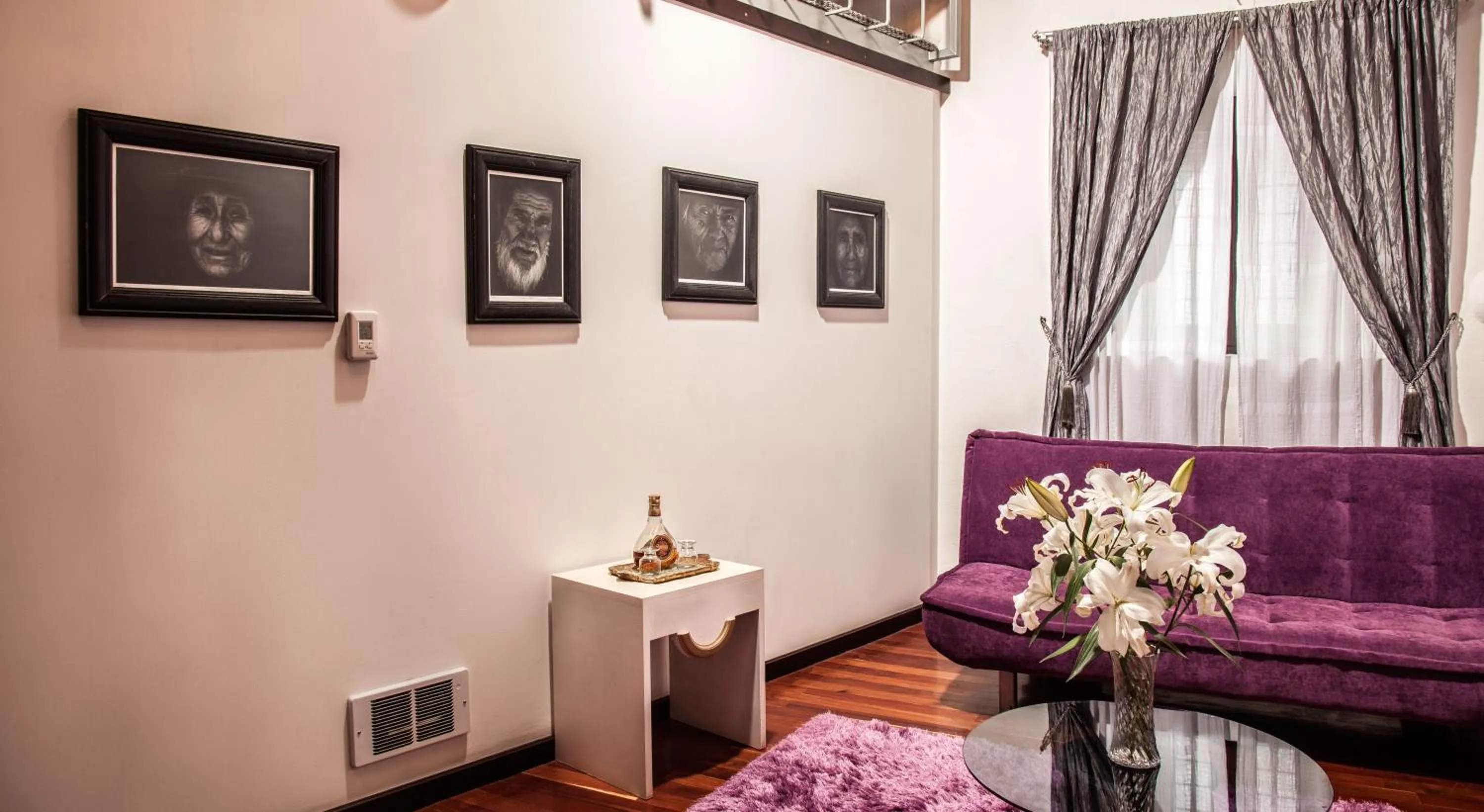 Other, Seating Area in Andean Wings Boutique Hotel