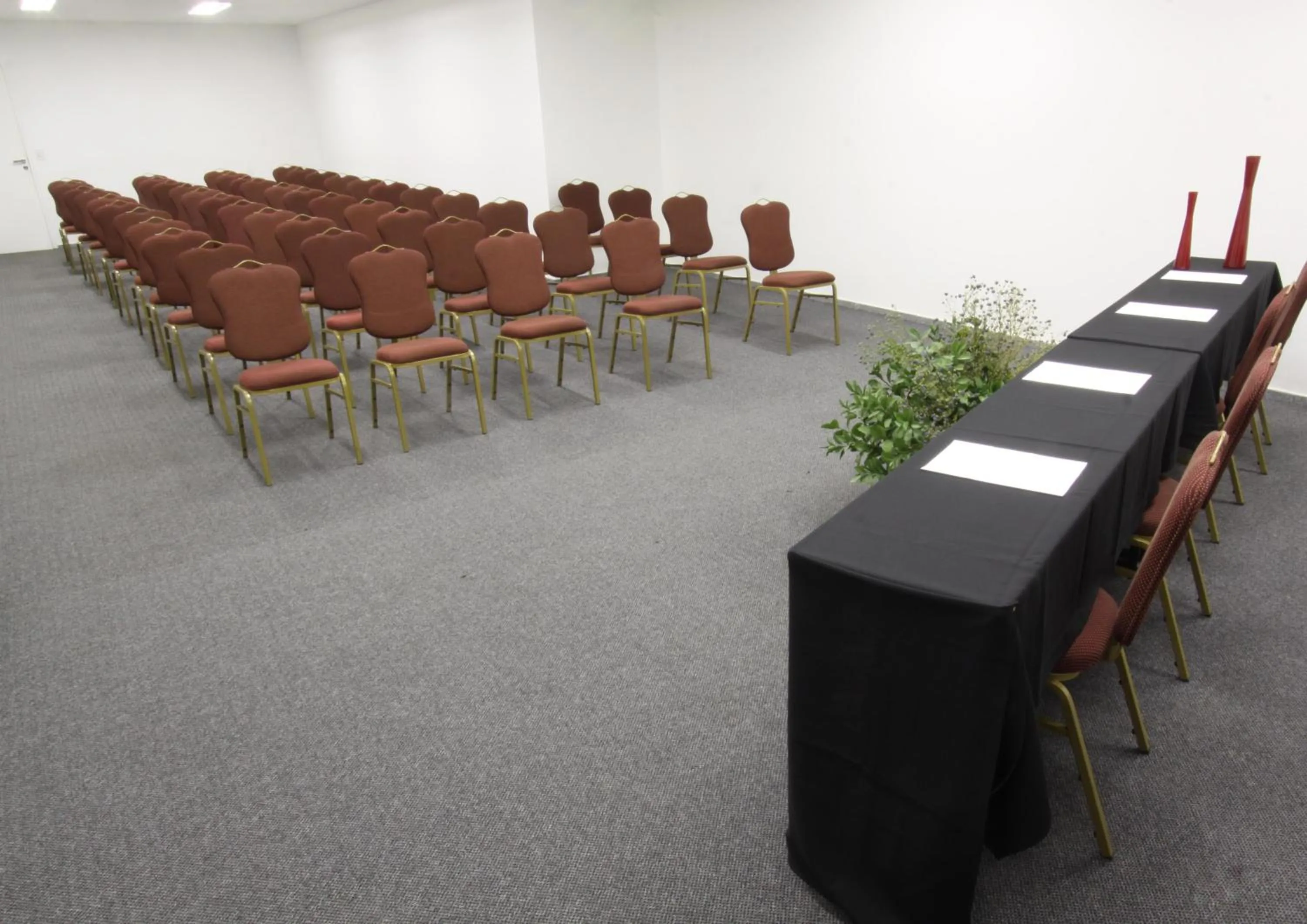 Business facilities in Esplanada Brasilia Hotel e Eventos