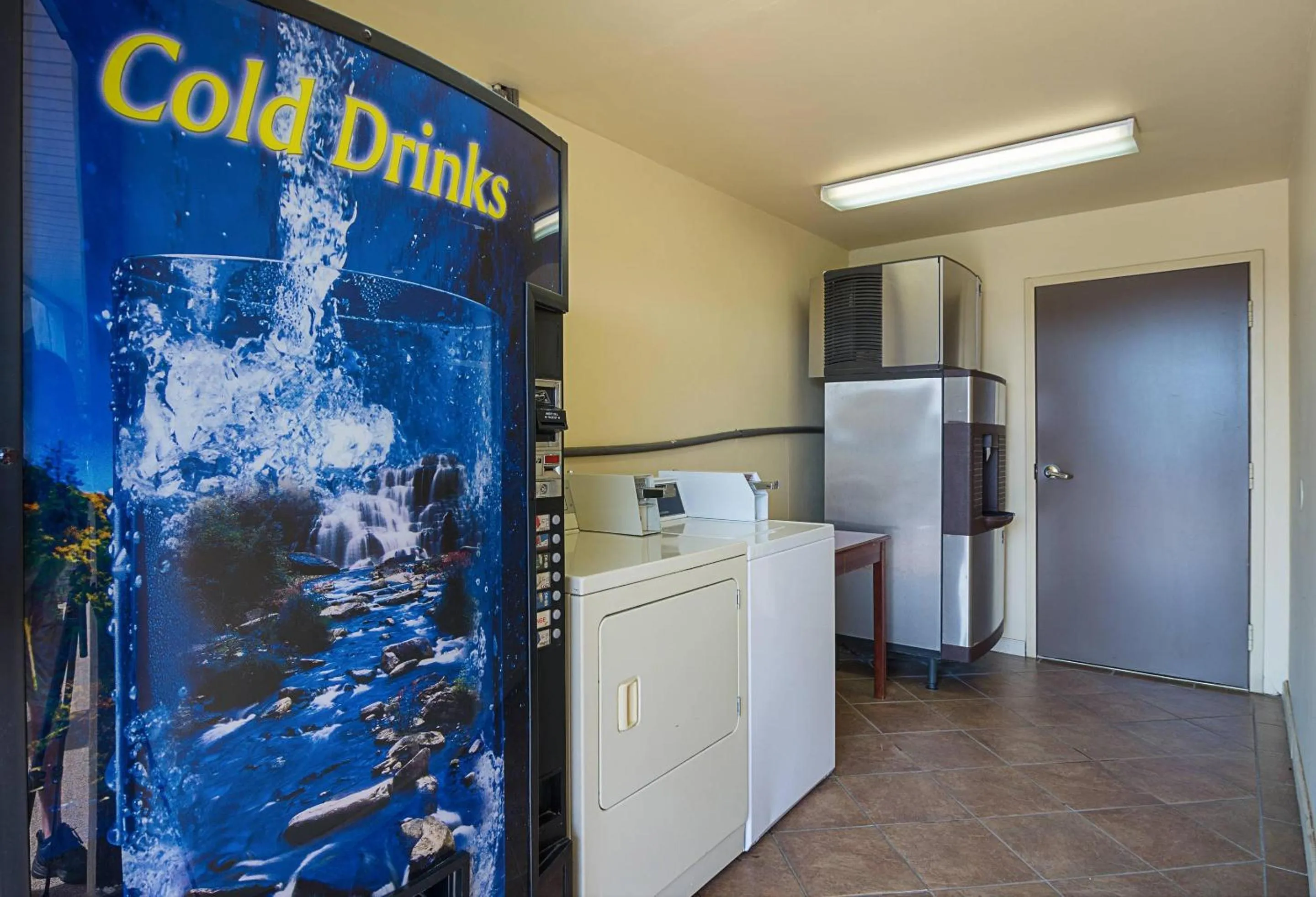 Other in Quality Inn Calhoun North I-75