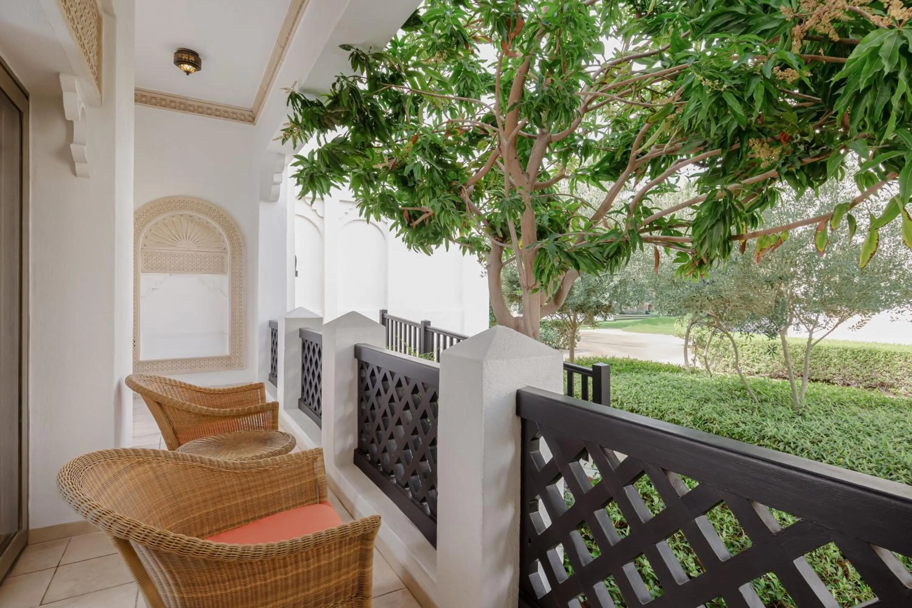 Photo of the whole room in Sharq Village & Spa, a Ritz-Carlton Hotel