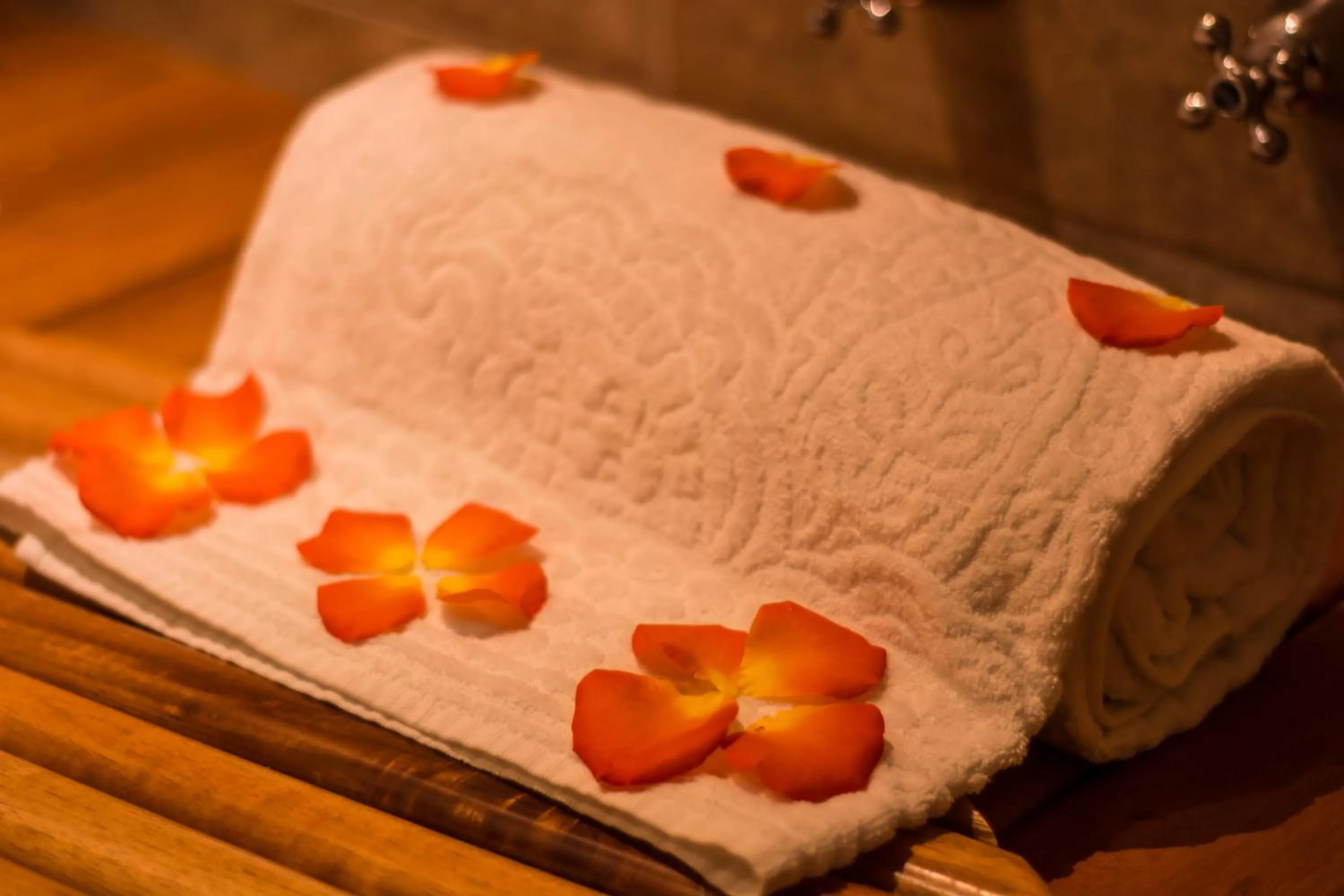 Spa and wellness centre/facilities in Brisamar Hotel & SPA São Luís