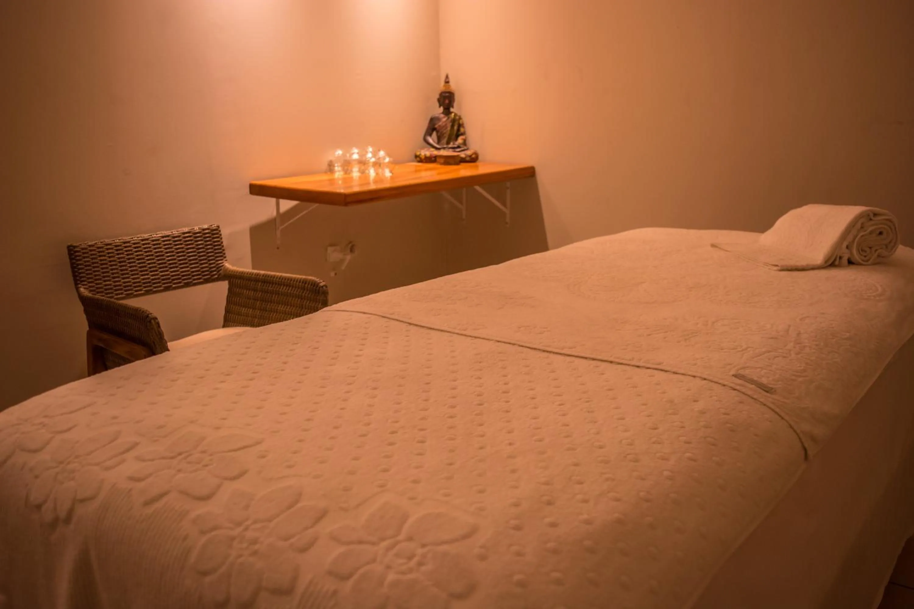 Massage, Bed in Brisamar Hotel & SPA São Luís