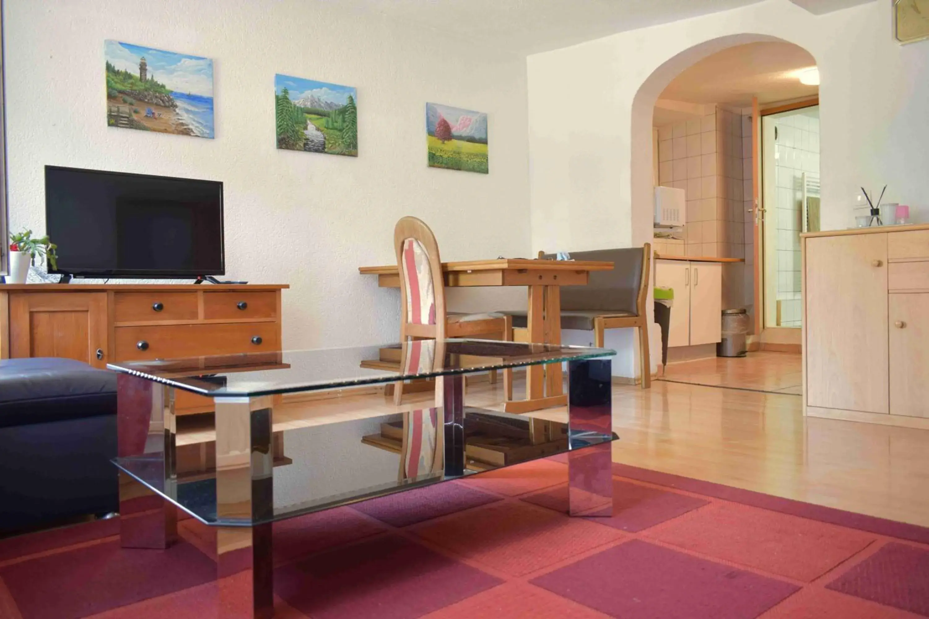 Ferienwohnung Hermann Hesse Stadt Ferienwohnung Hermann Hesse Stadt