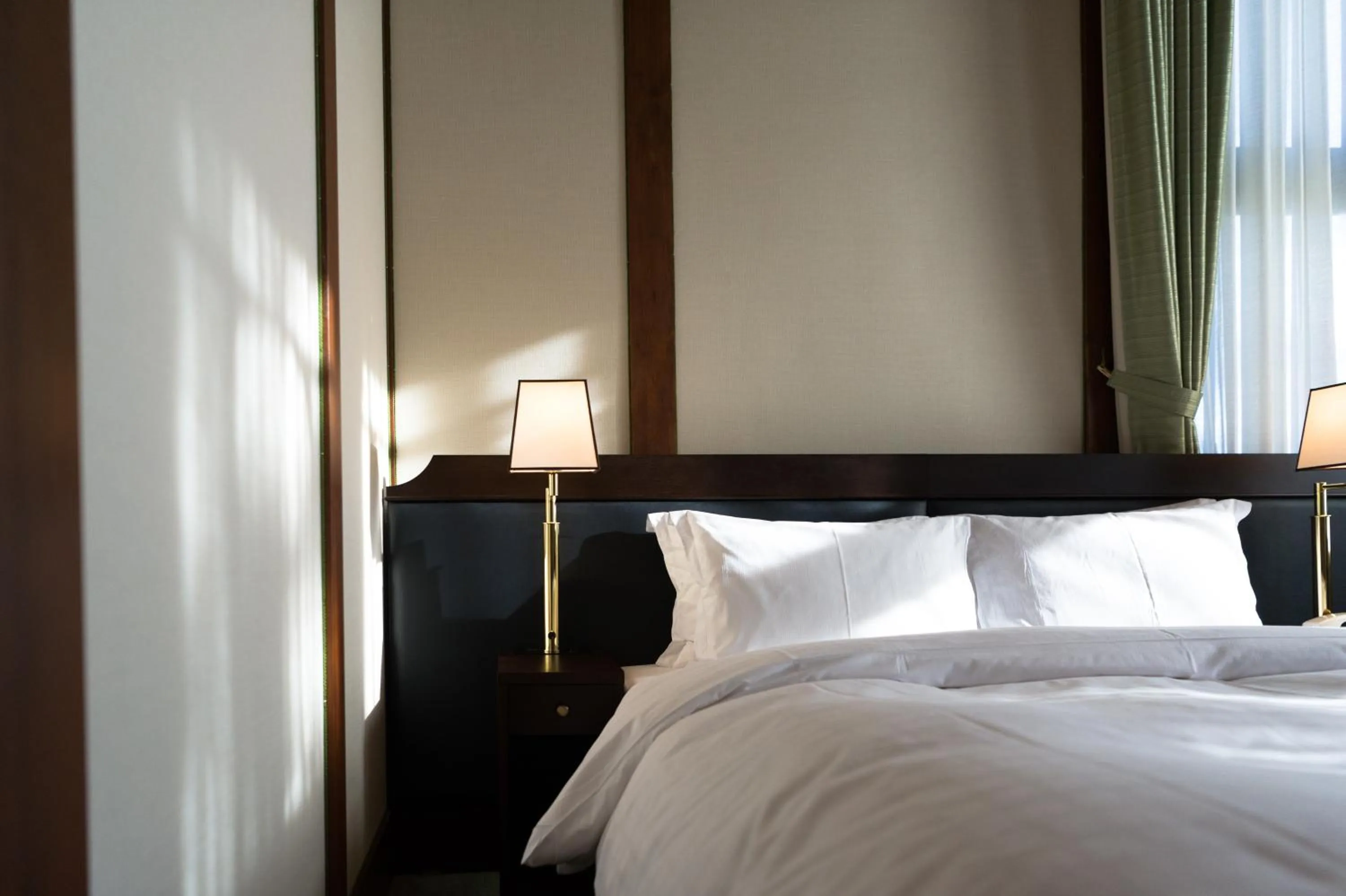 Other, Bed in Nara Hotel