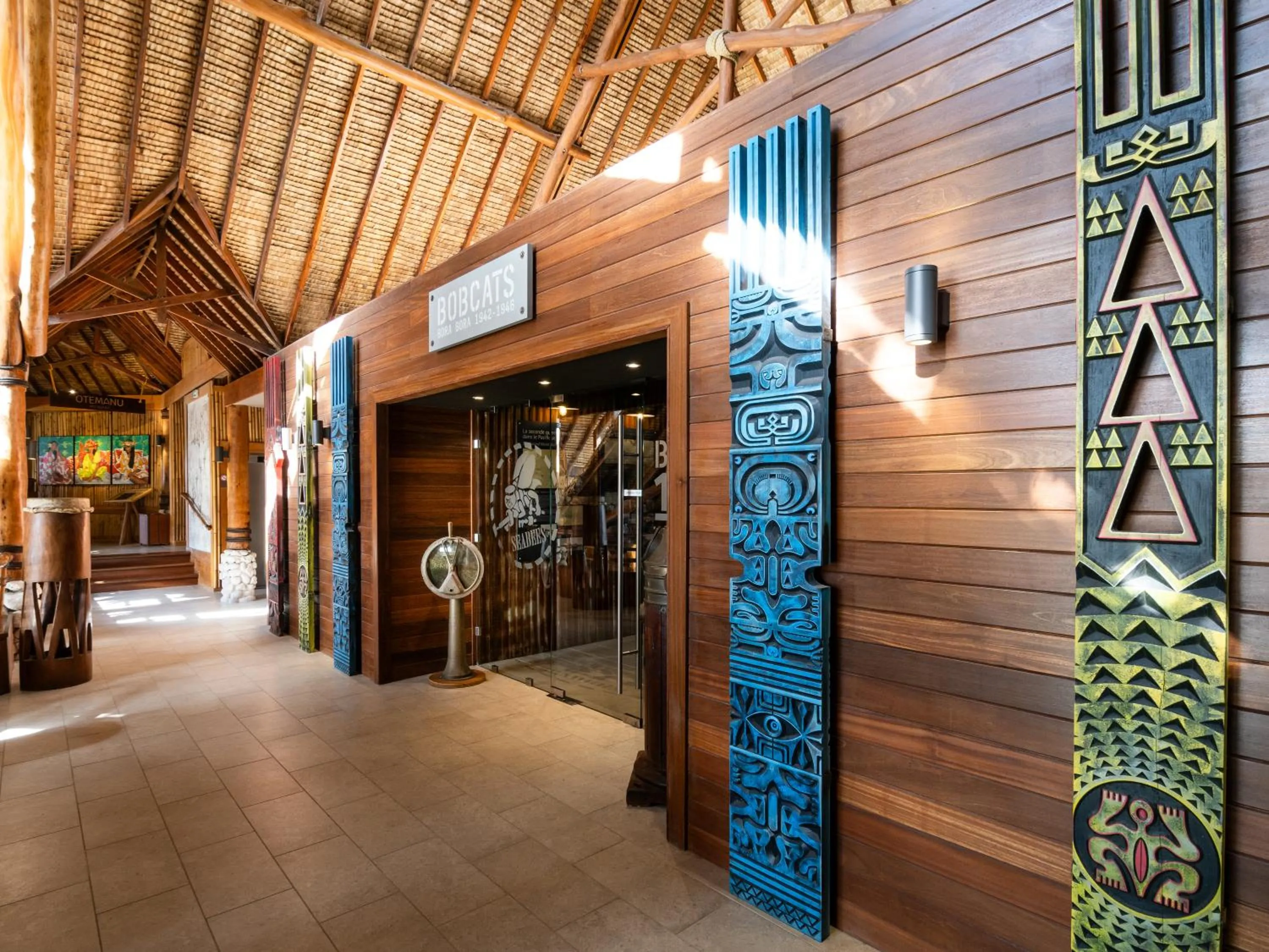 Le Bora Bora by Pearl Resorts