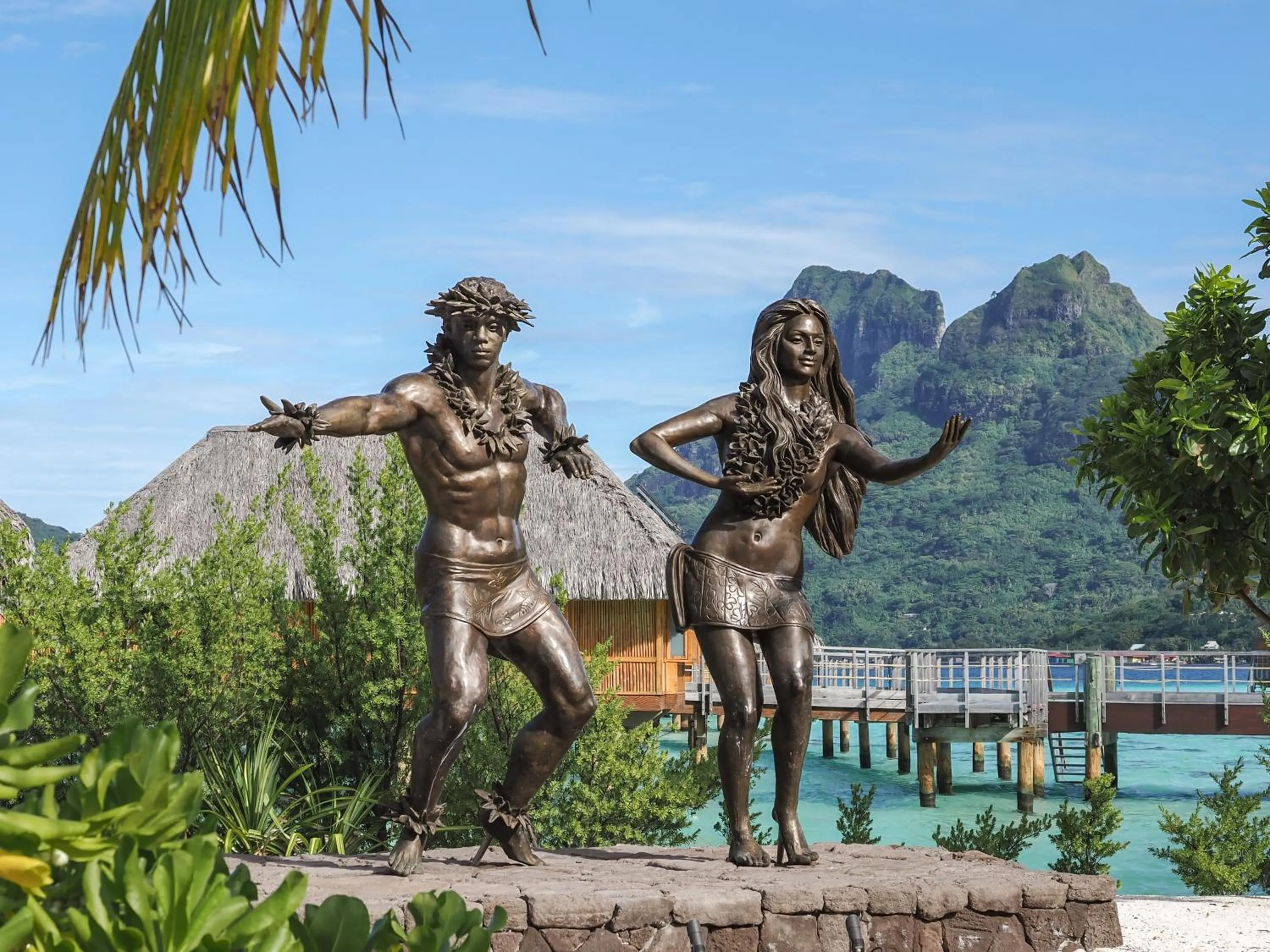 Le Bora Bora by Pearl Resorts