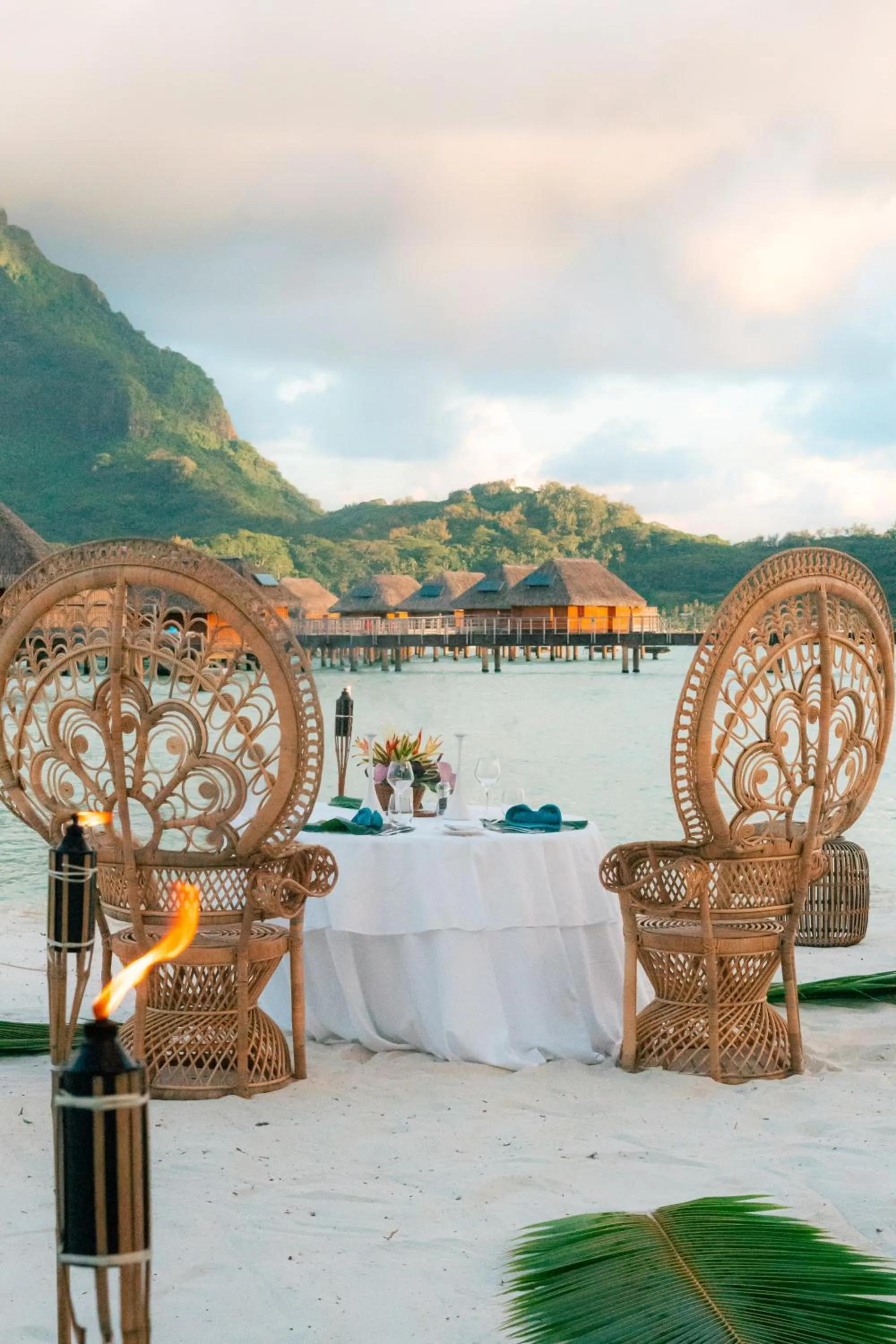 Le Bora Bora by Pearl Resorts