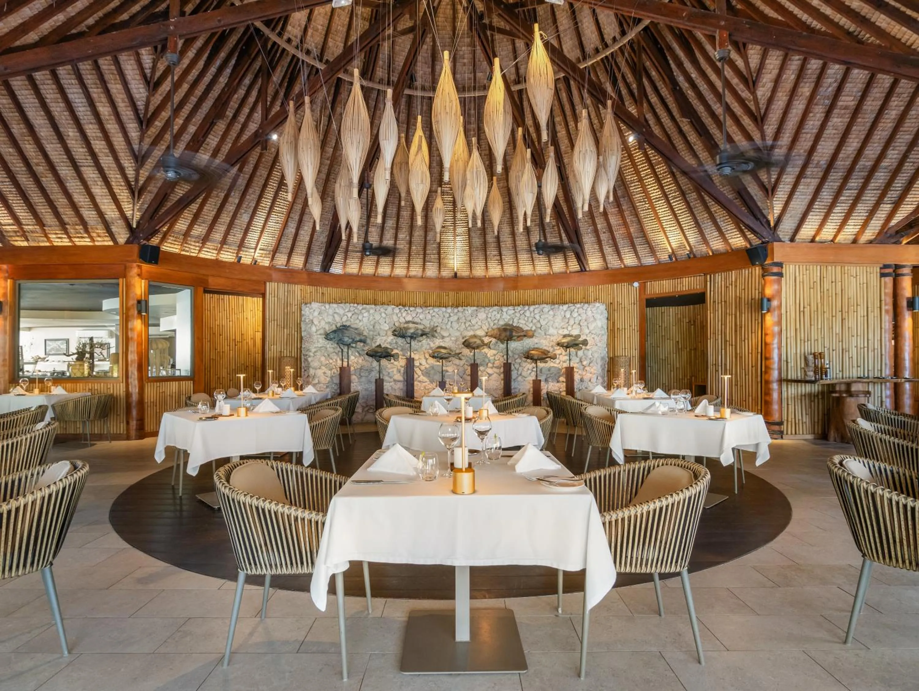 Le Bora Bora by Pearl Resorts